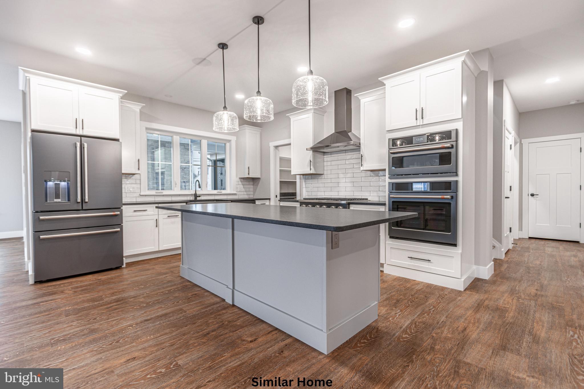 ADDINGTON RESERVE - Residential