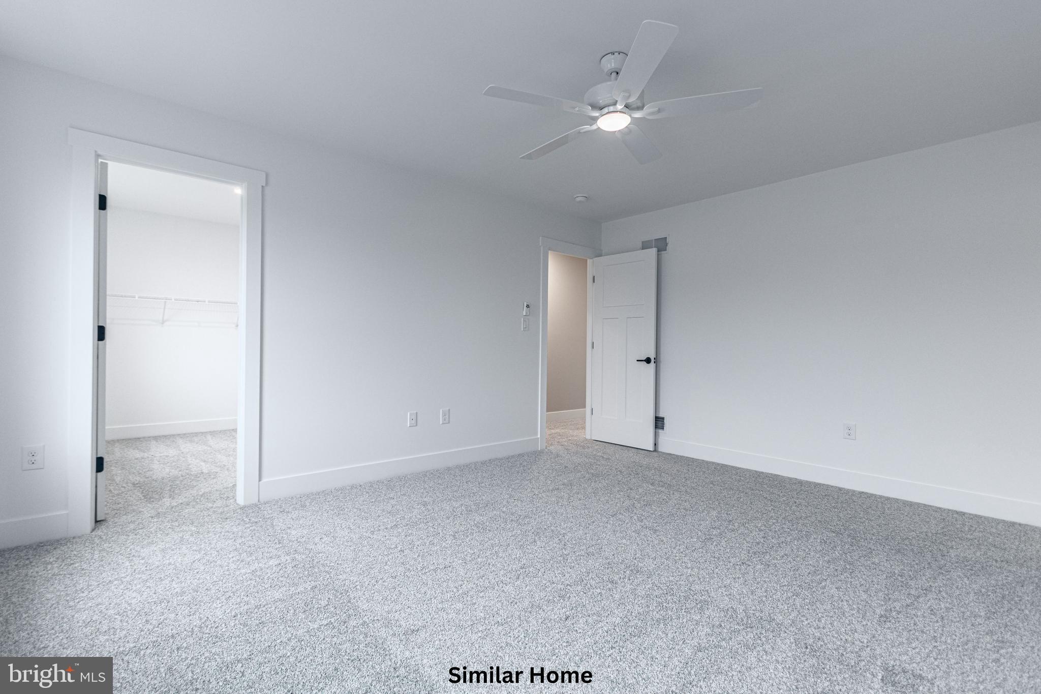 ADDINGTON RESERVE - Residential