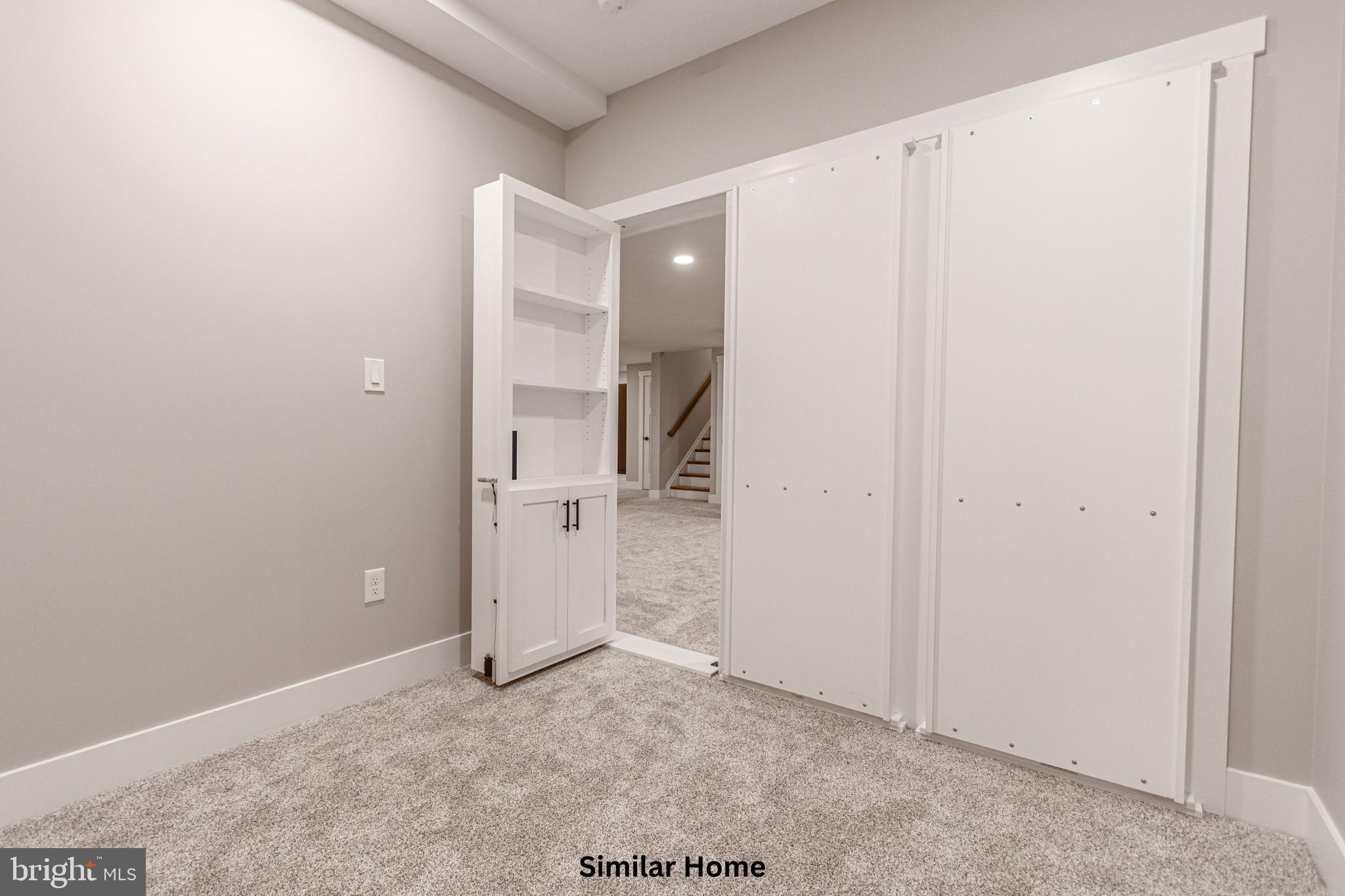 ADDINGTON RESERVE - Residential