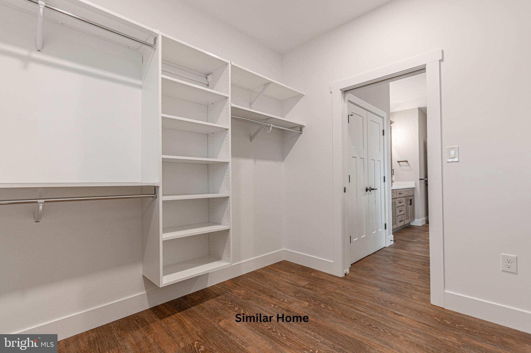 ADDINGTON RESERVE - Residential