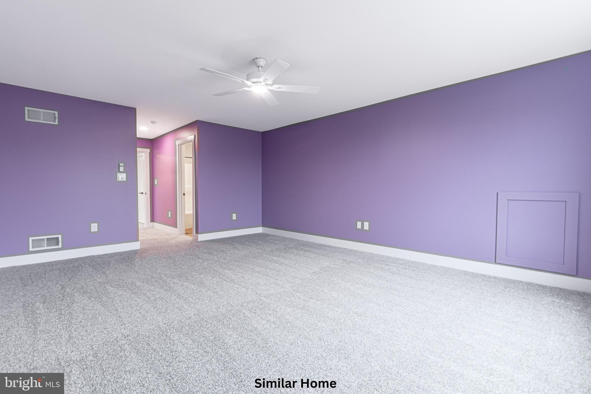 ADDINGTON RESERVE - Residential