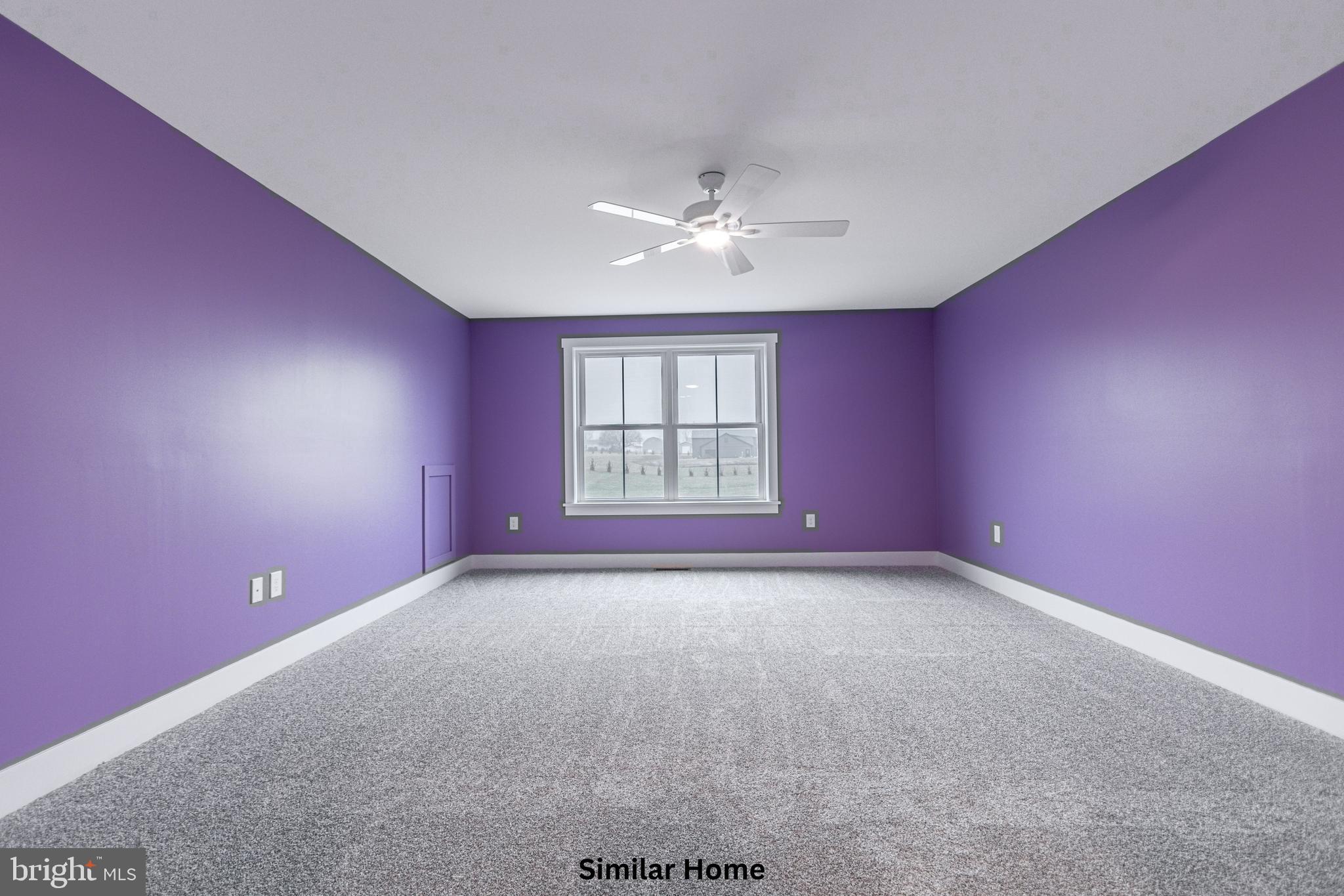 ADDINGTON RESERVE - Residential