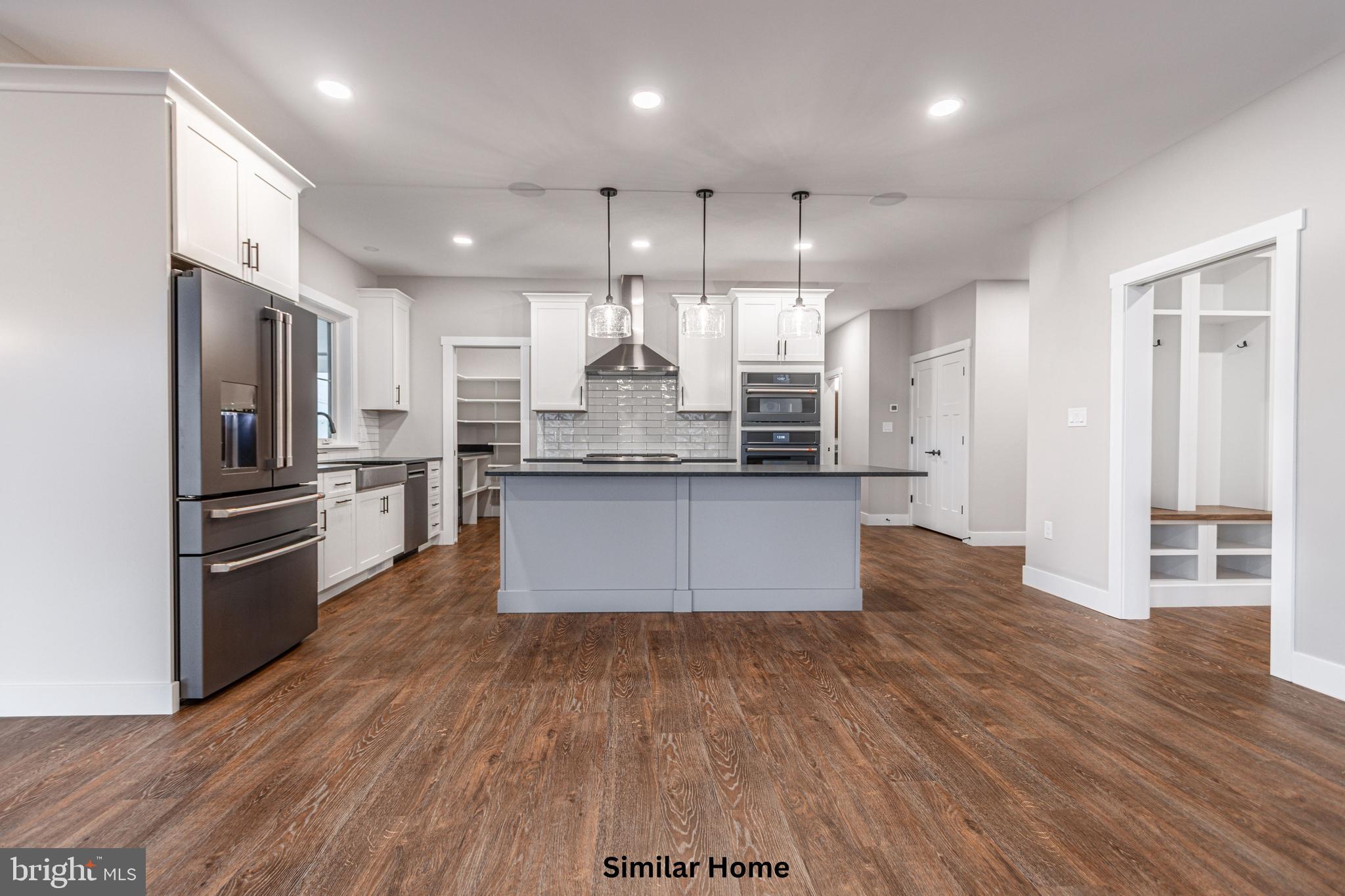 ADDINGTON RESERVE - Residential