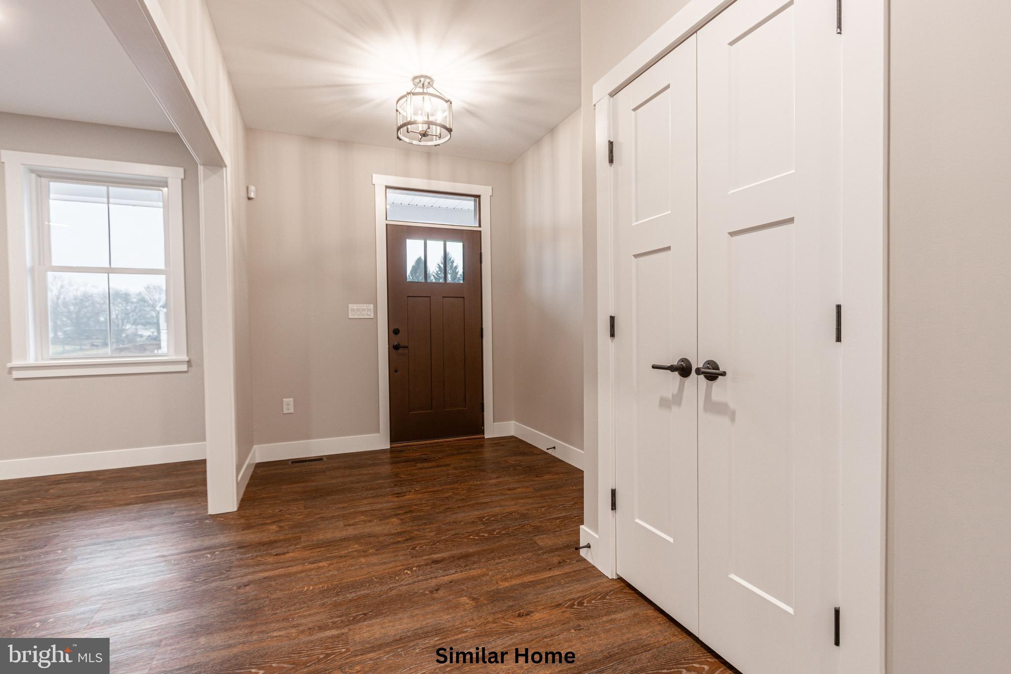 ADDINGTON RESERVE - Residential