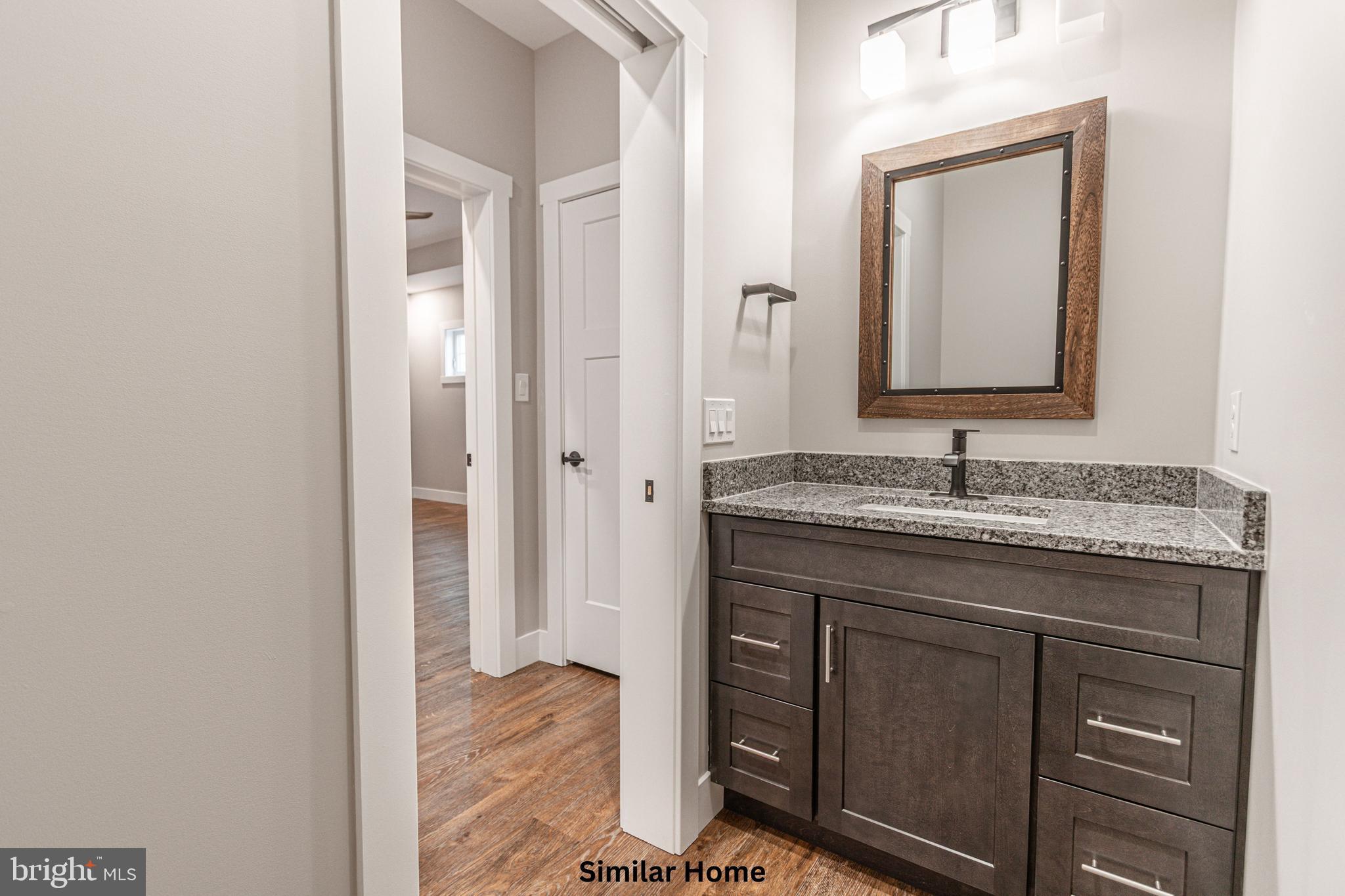 ADDINGTON RESERVE - Residential