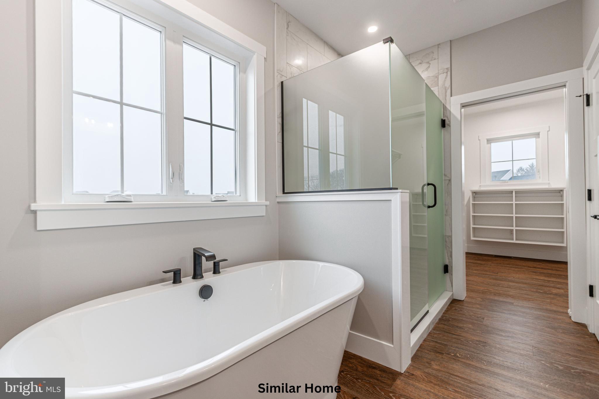 ADDINGTON RESERVE - Residential