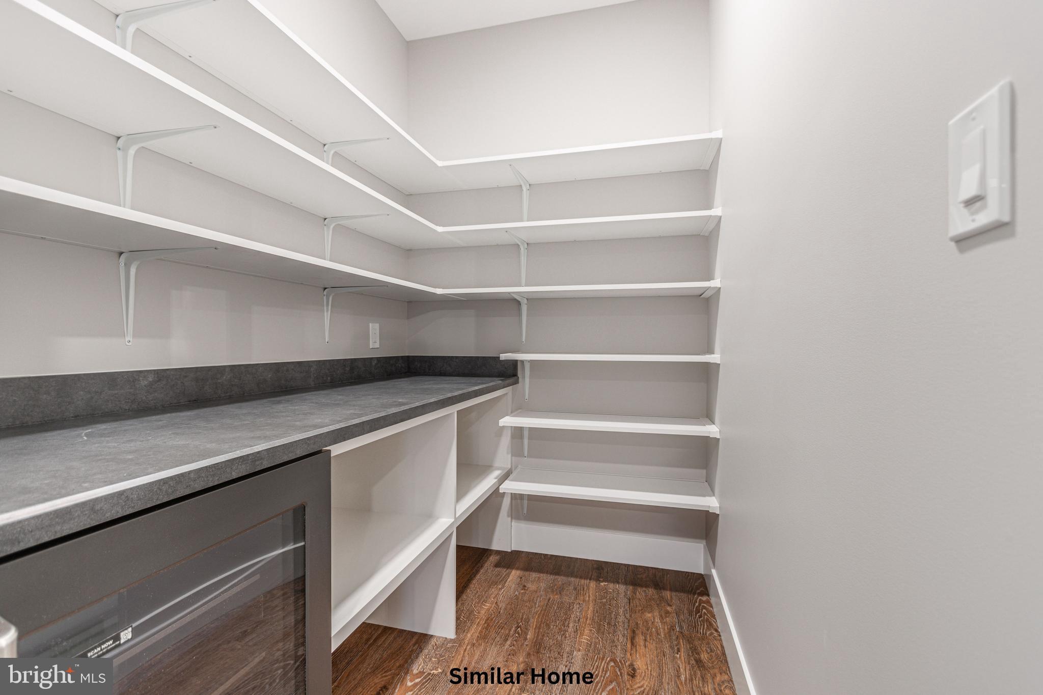 ADDINGTON RESERVE - Residential