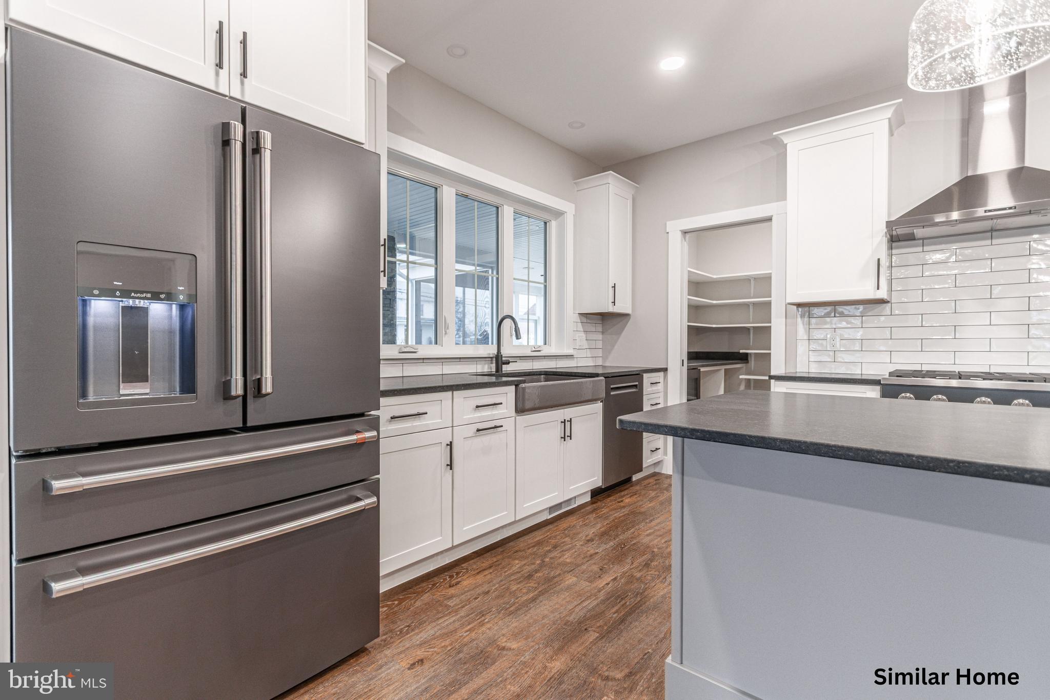 ADDINGTON RESERVE - Residential