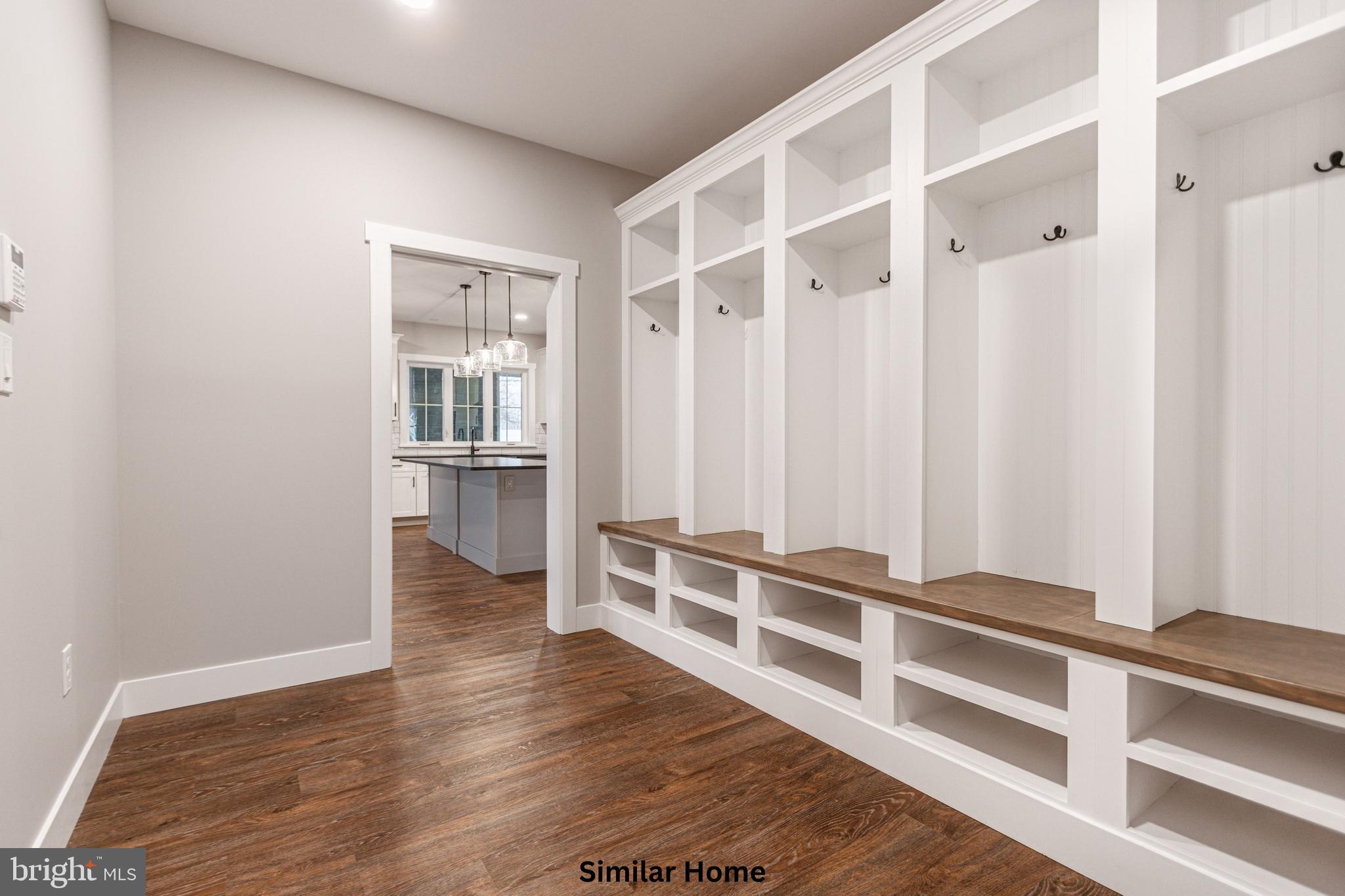 ADDINGTON RESERVE - Residential