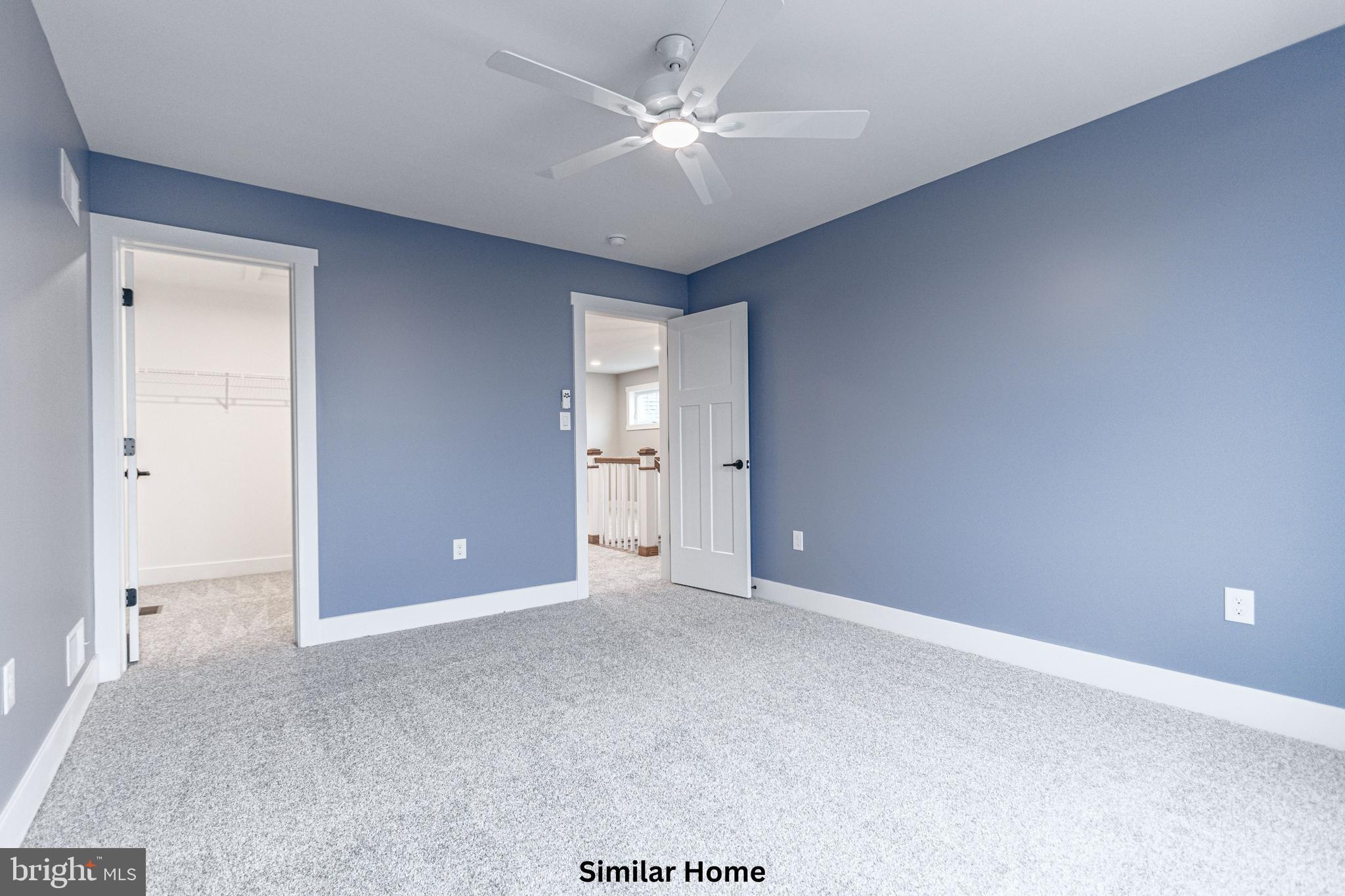 ADDINGTON RESERVE - Residential