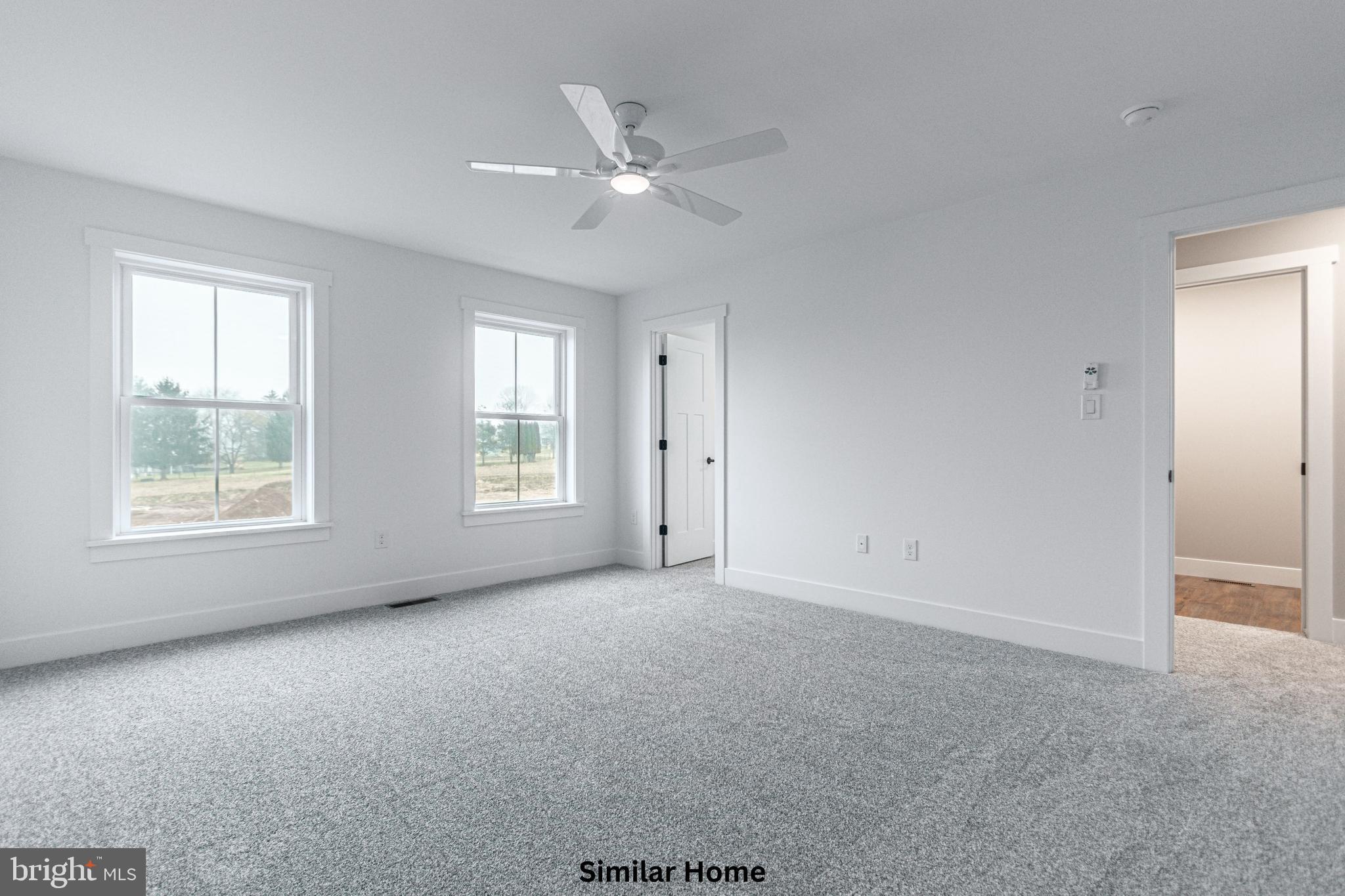 ADDINGTON RESERVE - Residential