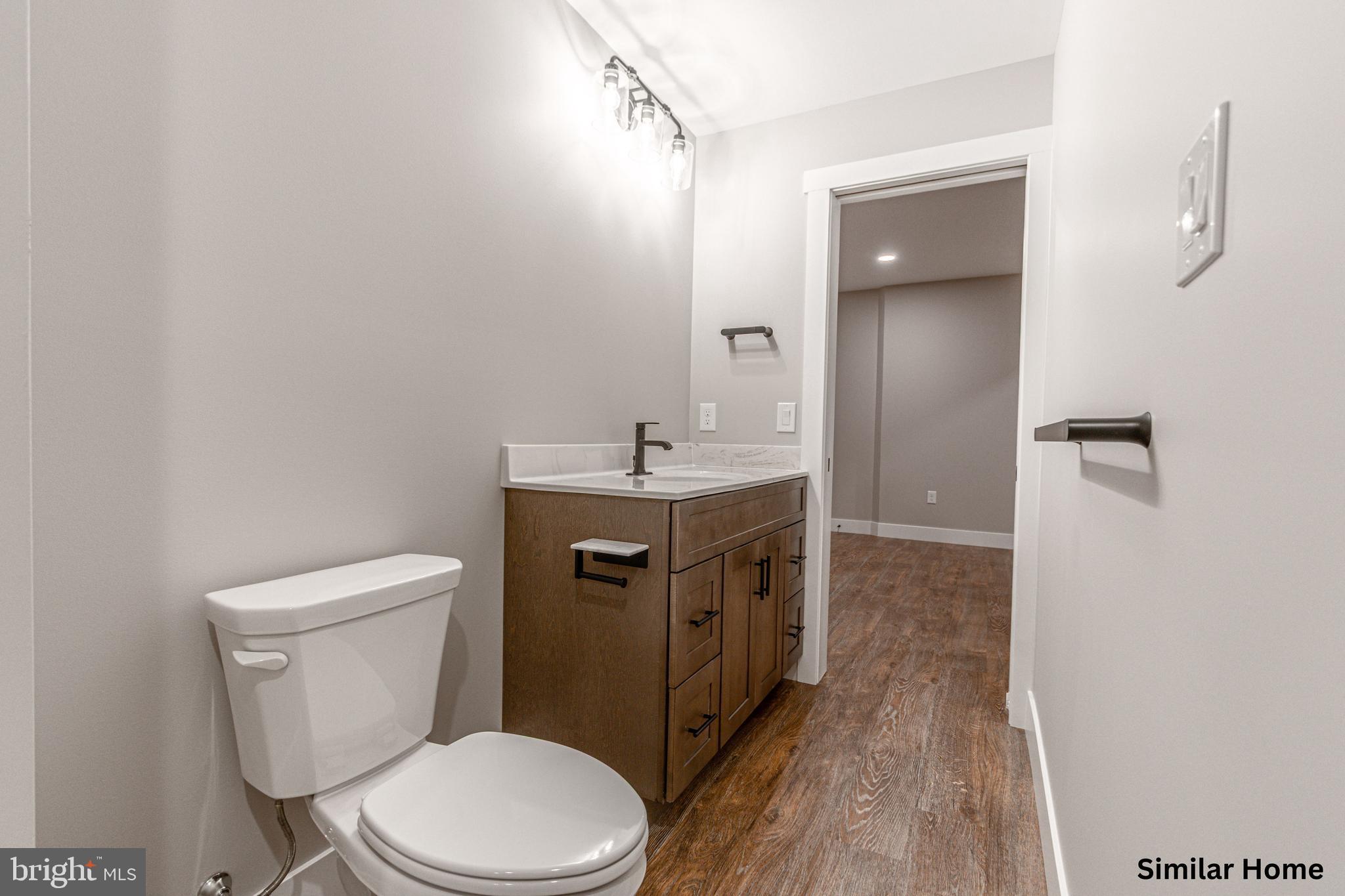 ADDINGTON RESERVE - Residential