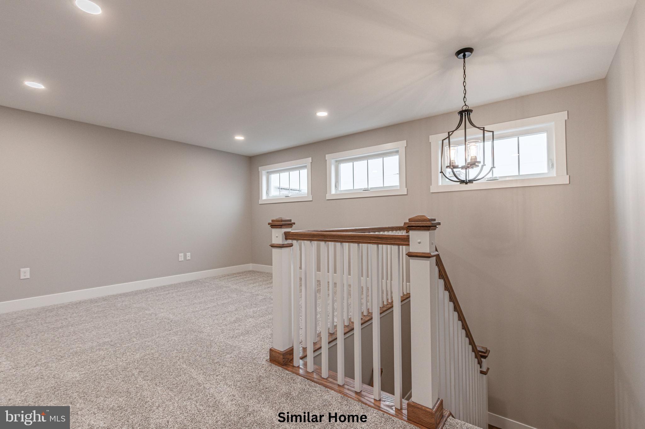 ADDINGTON RESERVE - Residential