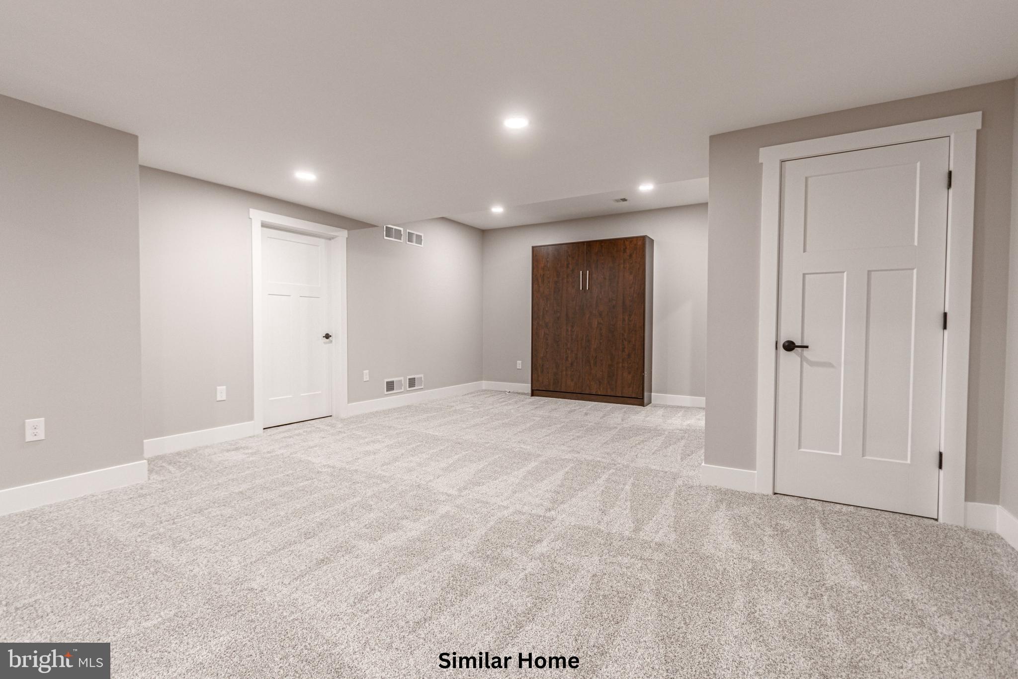 ADDINGTON RESERVE - Residential