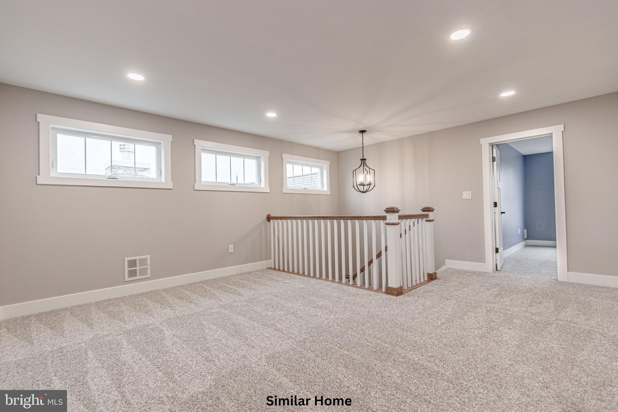 ADDINGTON RESERVE - Residential