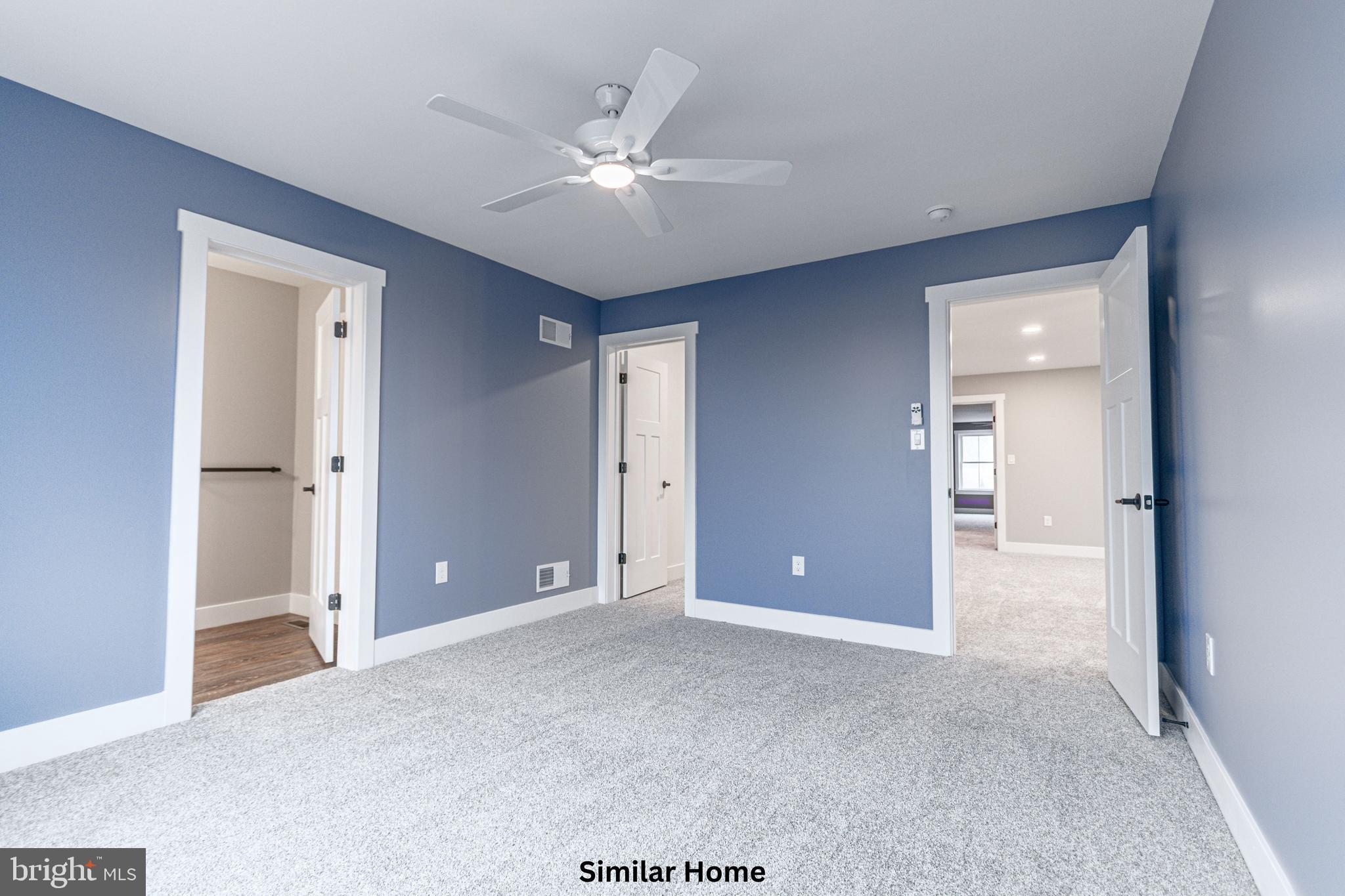 ADDINGTON RESERVE - Residential