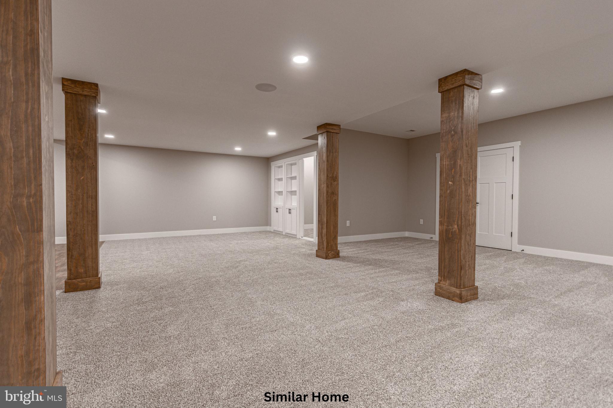 ADDINGTON RESERVE - Residential