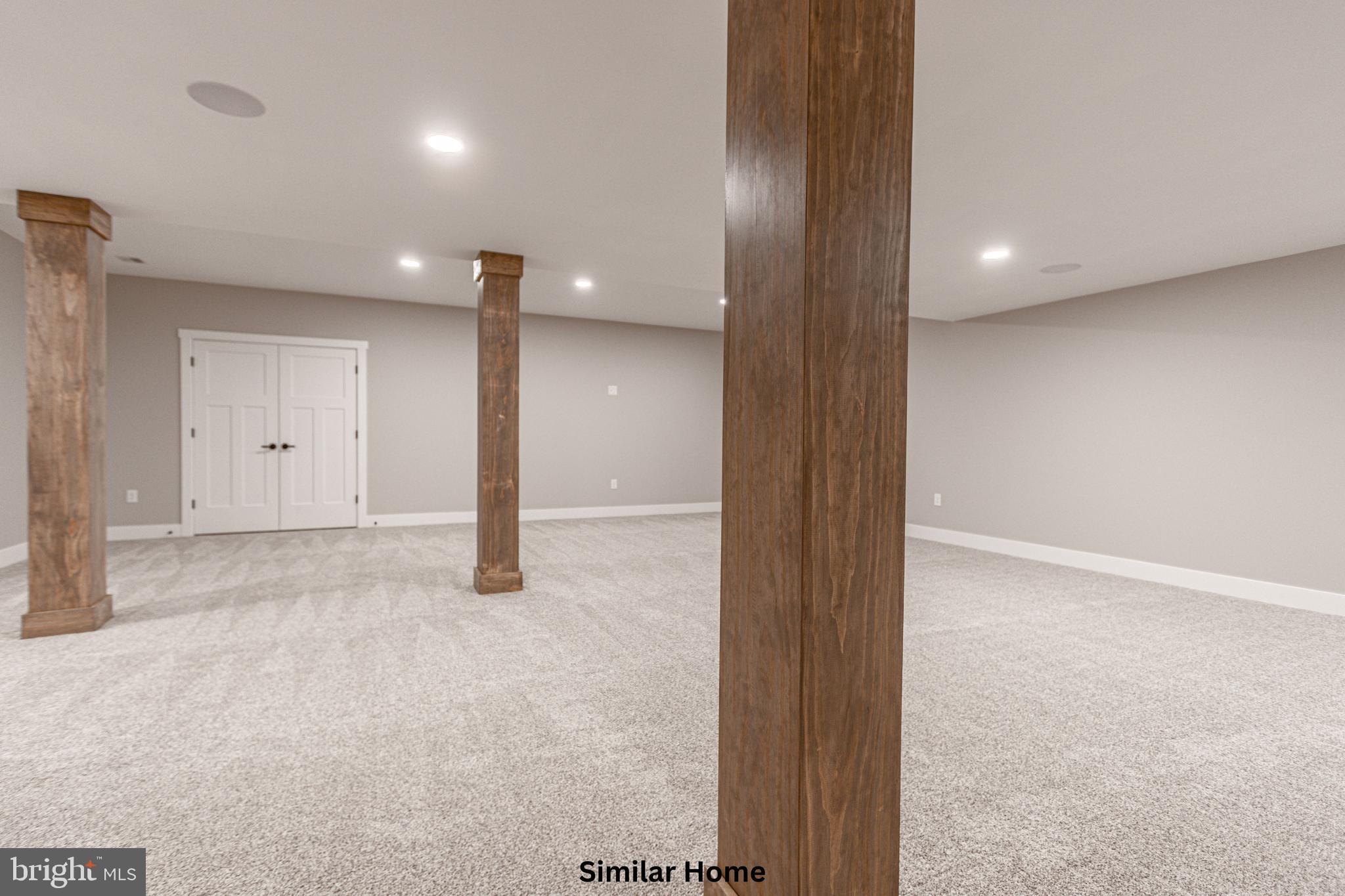 ADDINGTON RESERVE - Residential