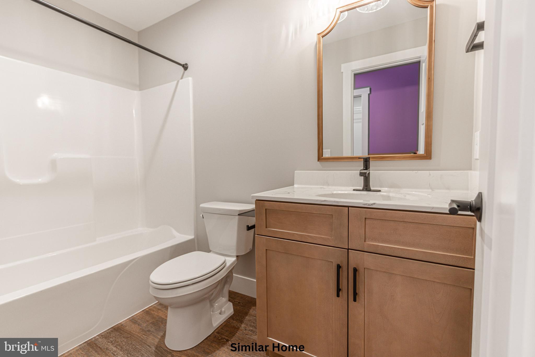 ADDINGTON RESERVE - Residential