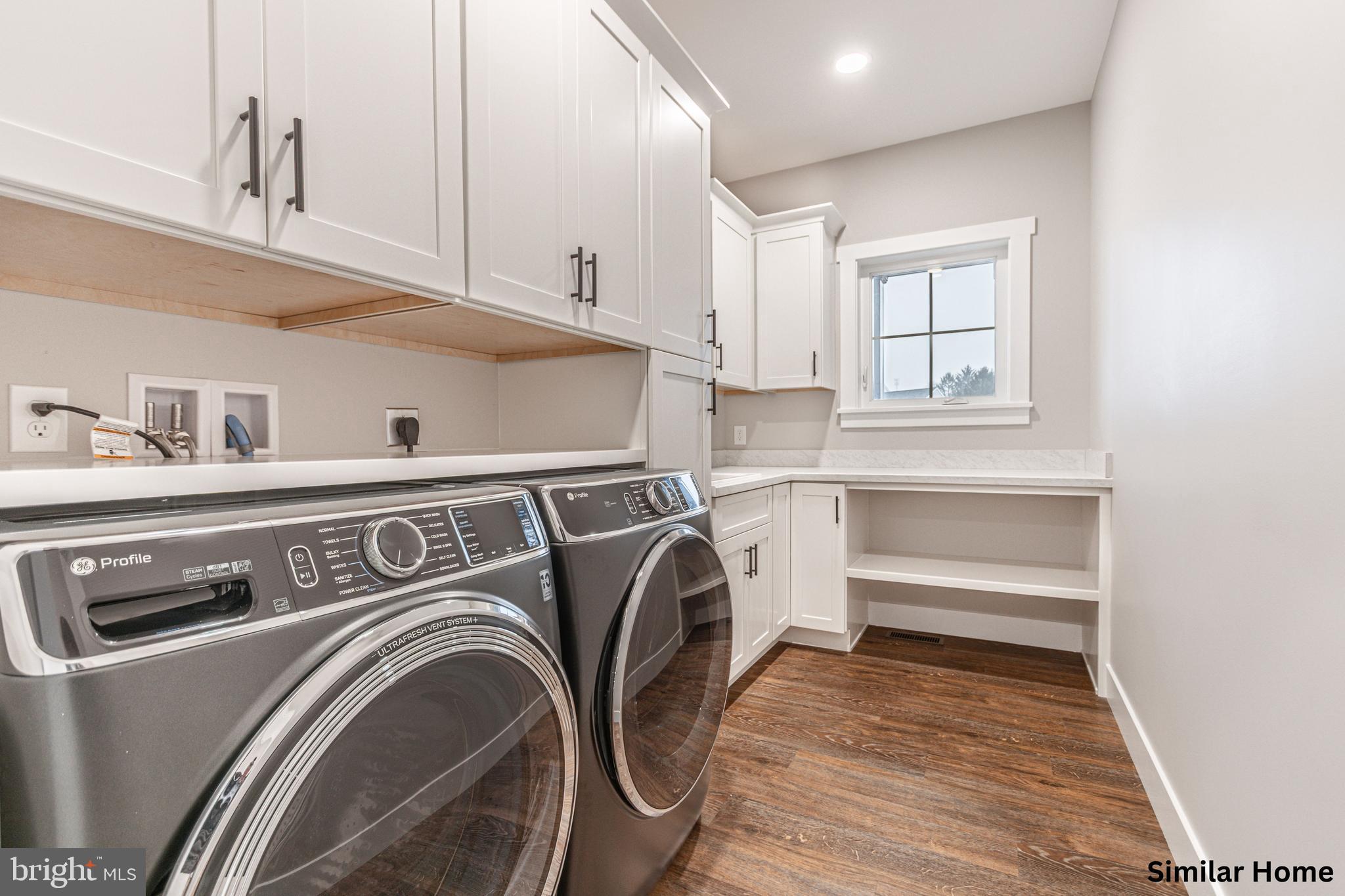 ADDINGTON RESERVE - Residential