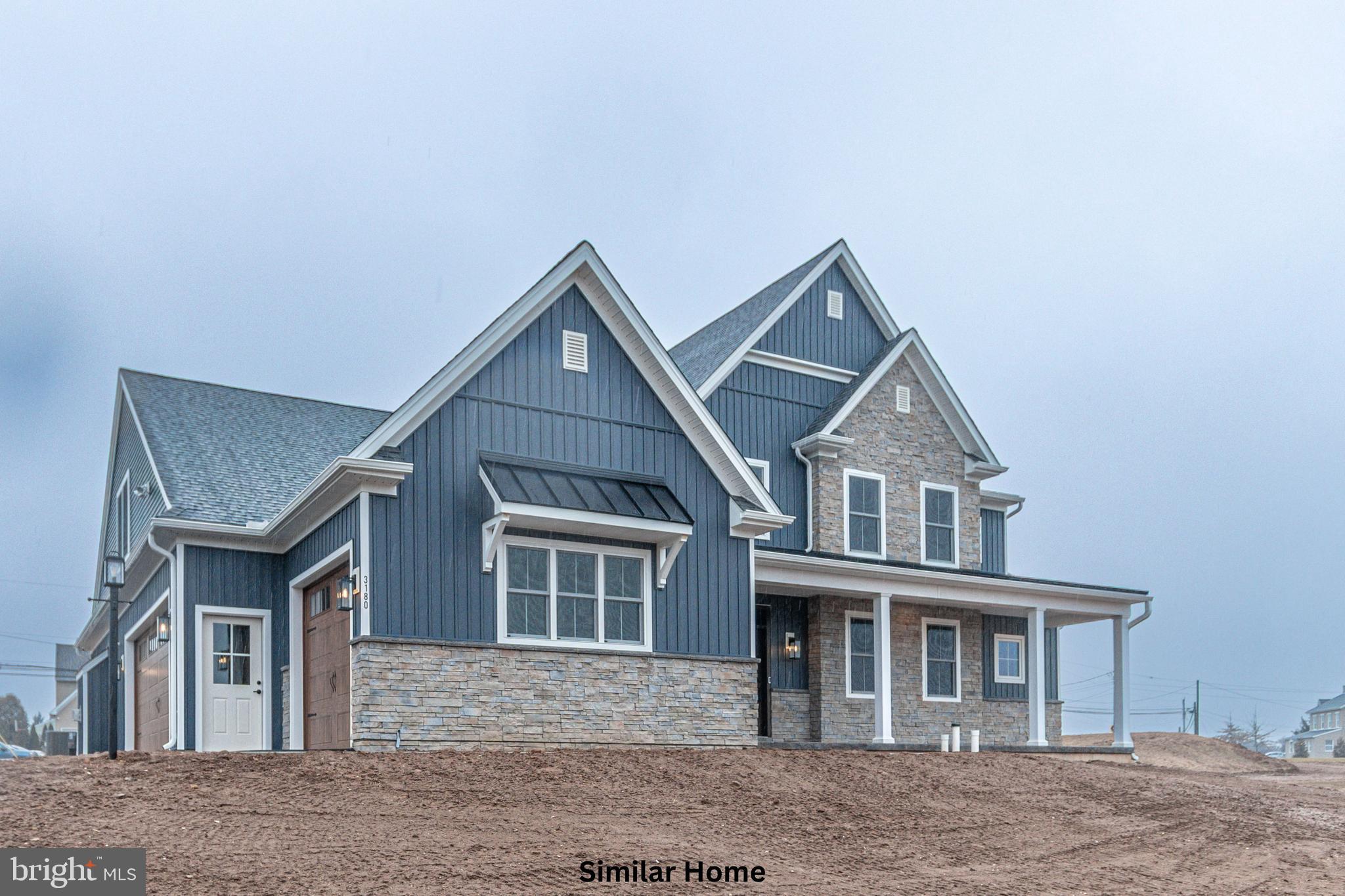 THE GARRISON - ADDINGTON RESERVE