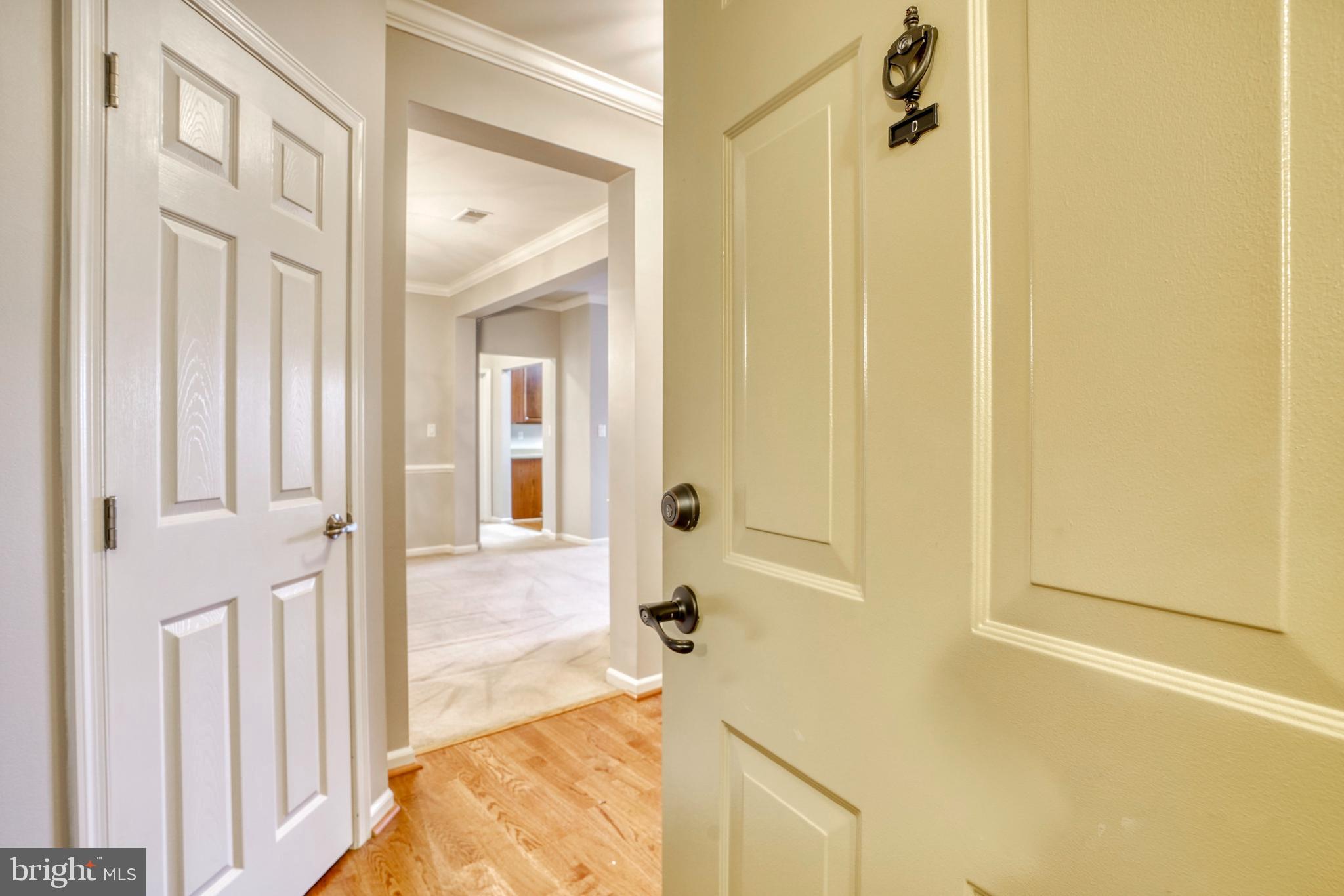 COURTYARDS AT WAVERLY WOODS EAST - Residential