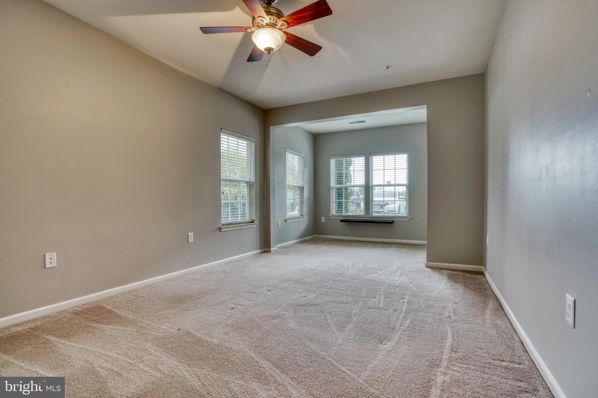 COURTYARDS AT WAVERLY WOODS EAST - Residential