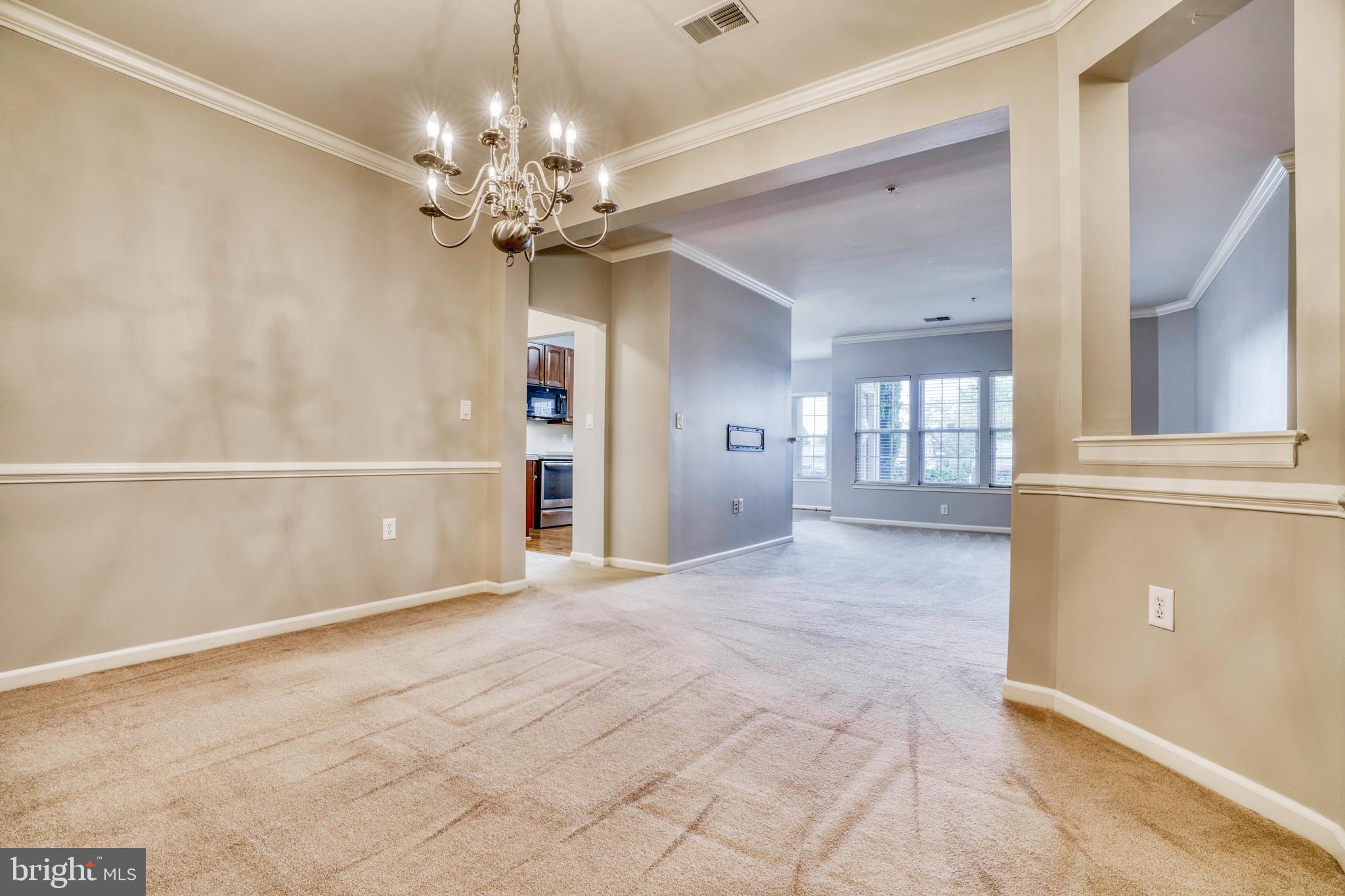 COURTYARDS AT WAVERLY WOODS EAST - Residential