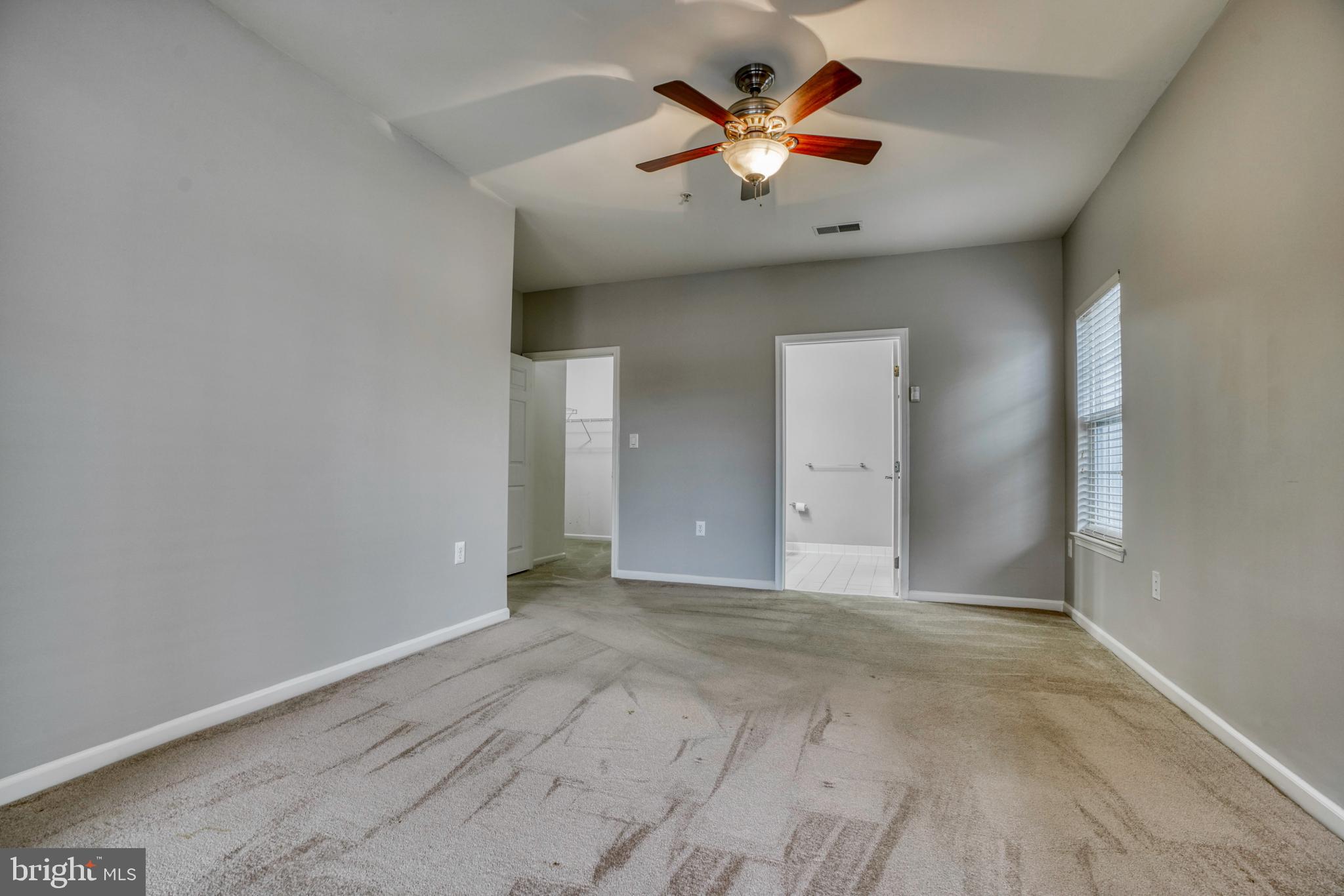 COURTYARDS AT WAVERLY WOODS EAST - Residential