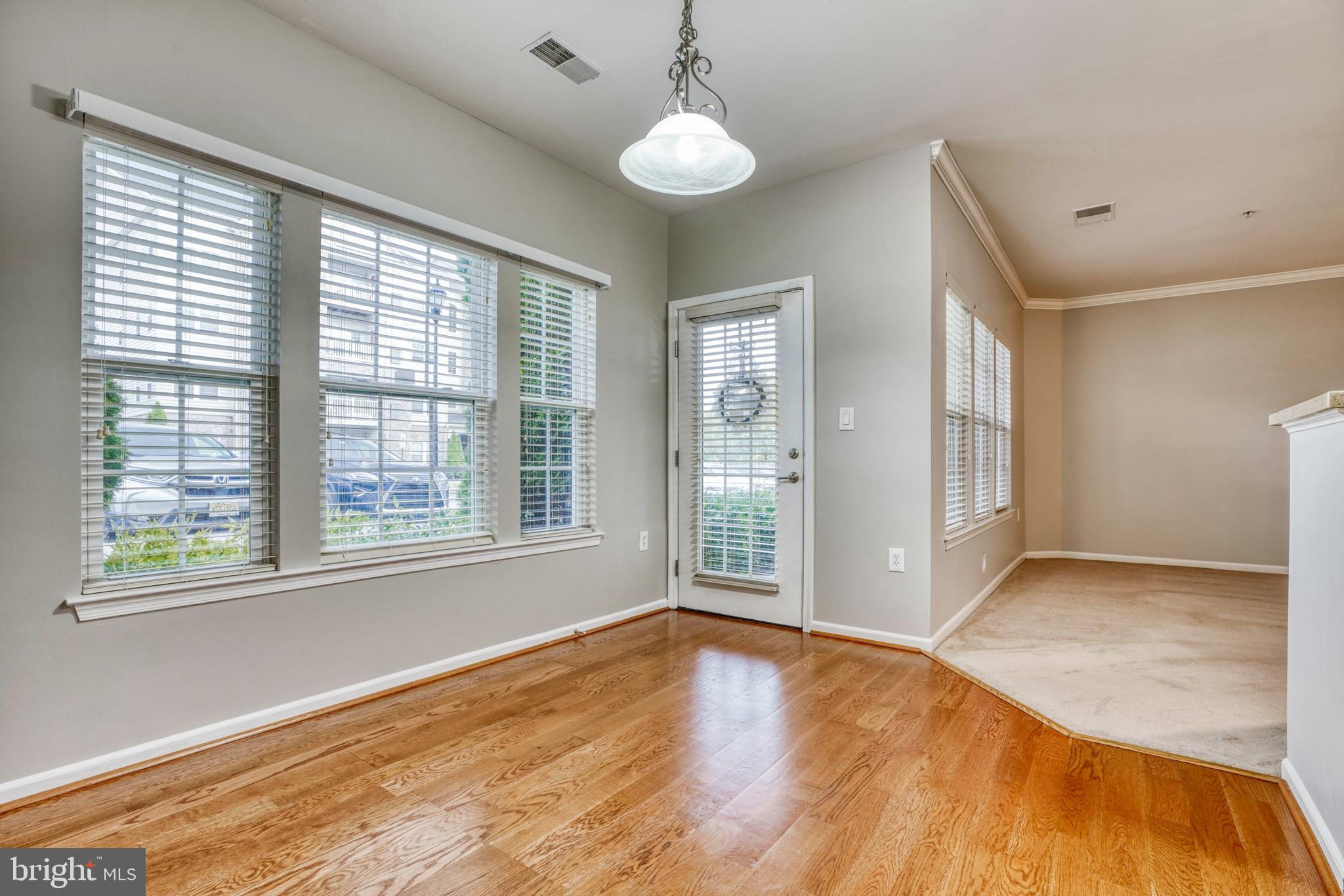 COURTYARDS AT WAVERLY WOODS EAST - Residential