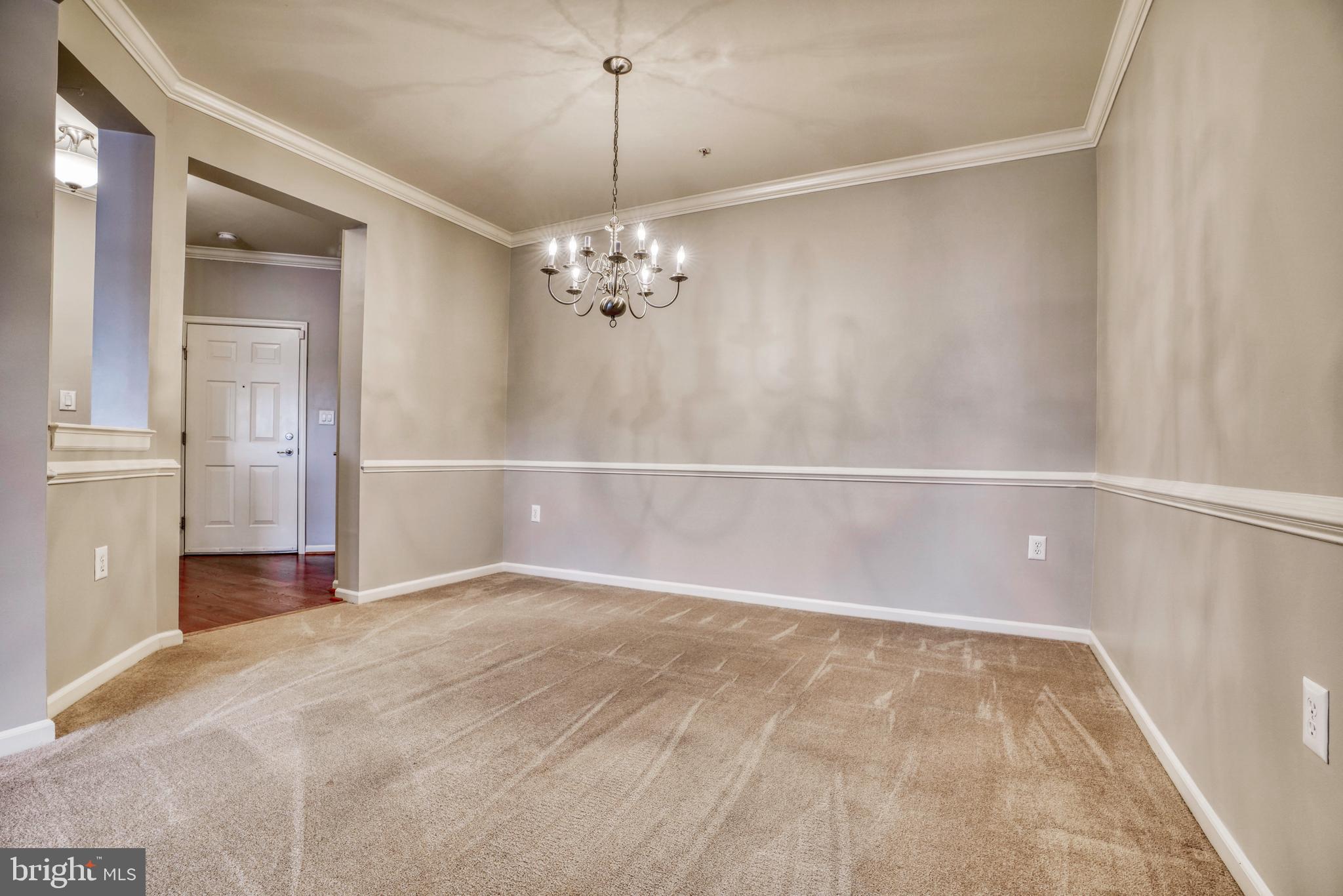 COURTYARDS AT WAVERLY WOODS EAST - Residential