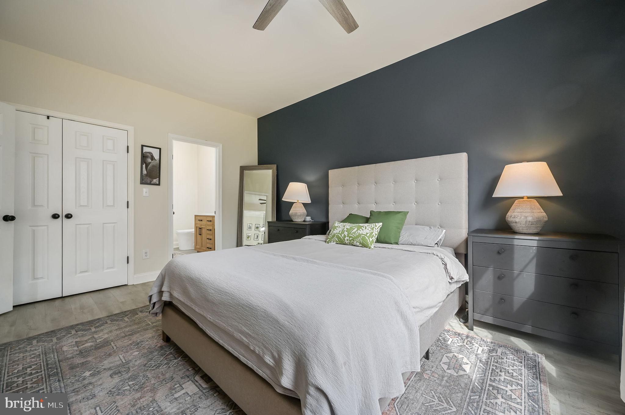 SATTERFIELD - Residential