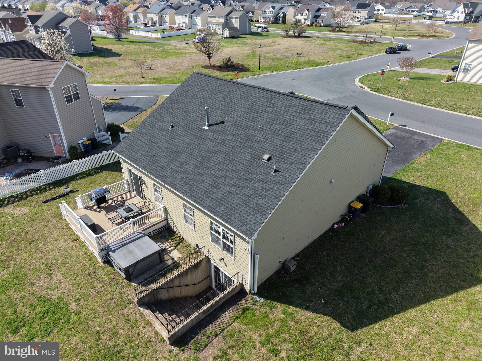 SATTERFIELD - Residential