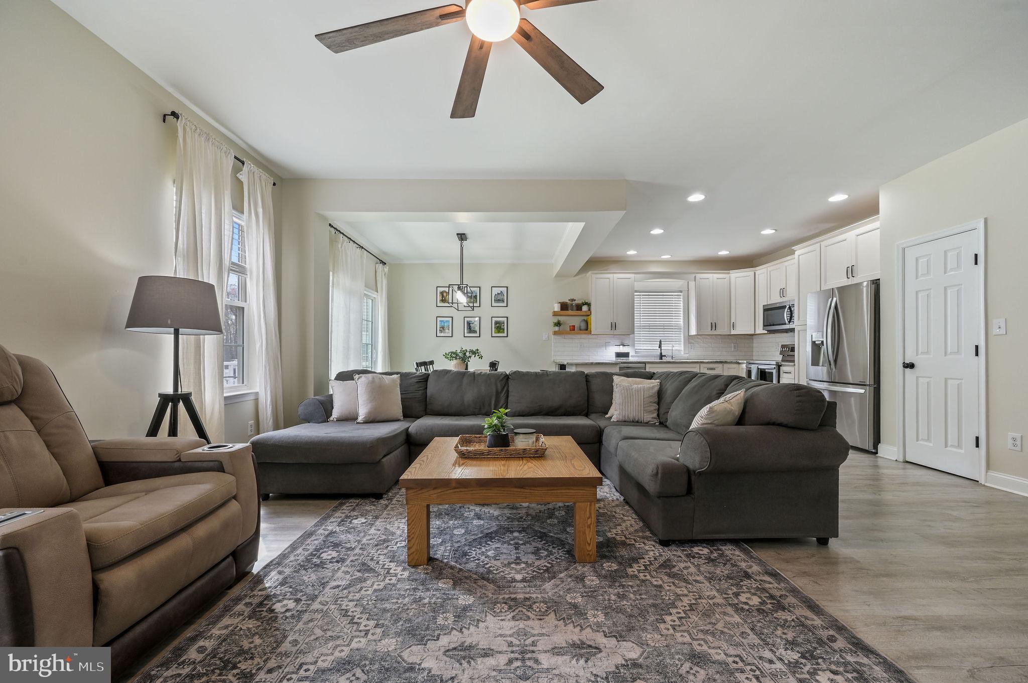 SATTERFIELD - Residential