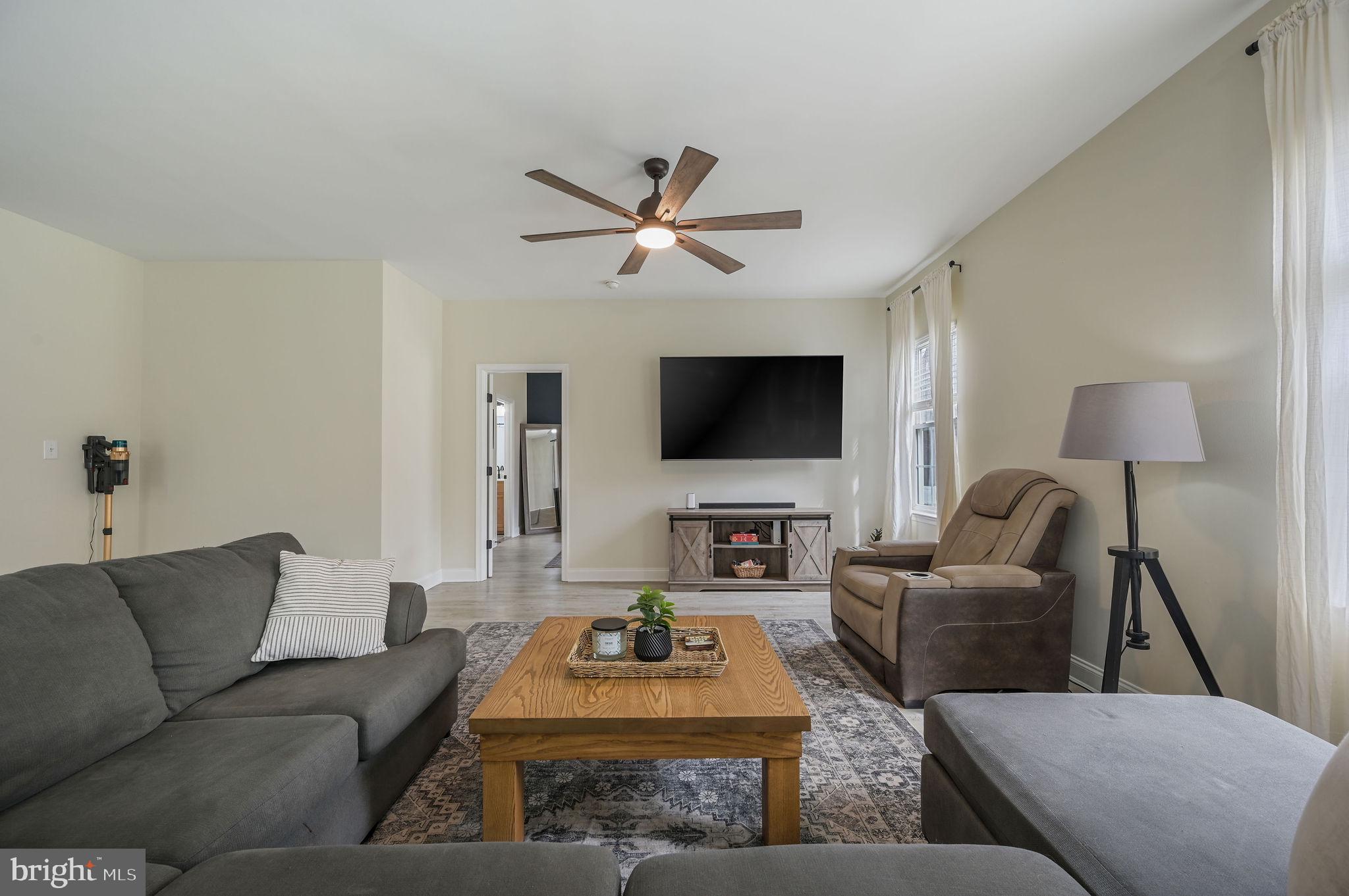 SATTERFIELD - Residential