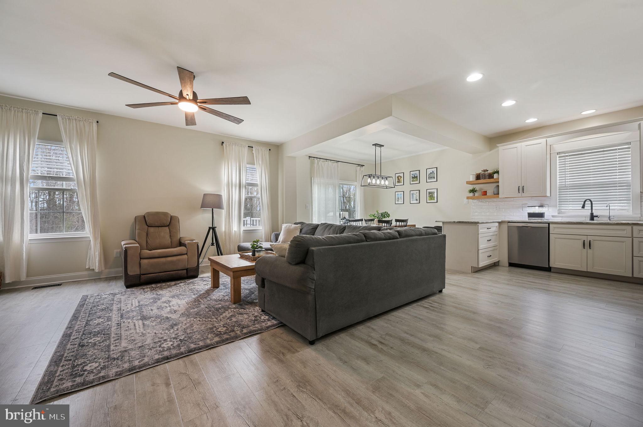 SATTERFIELD - Residential