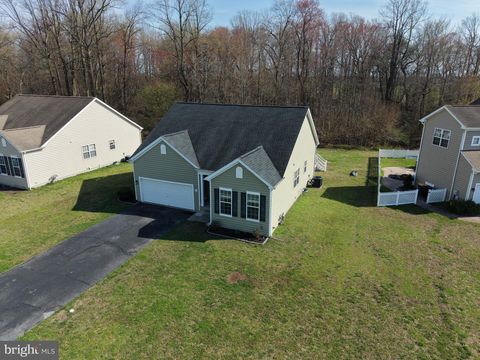 Photo of 16 S High Meadow Drive, FELTON, DE 19943 (MLS # DEKT2045692)