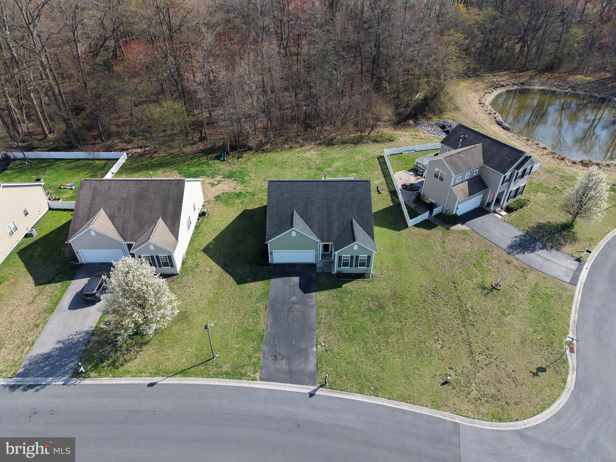 SATTERFIELD - Residential