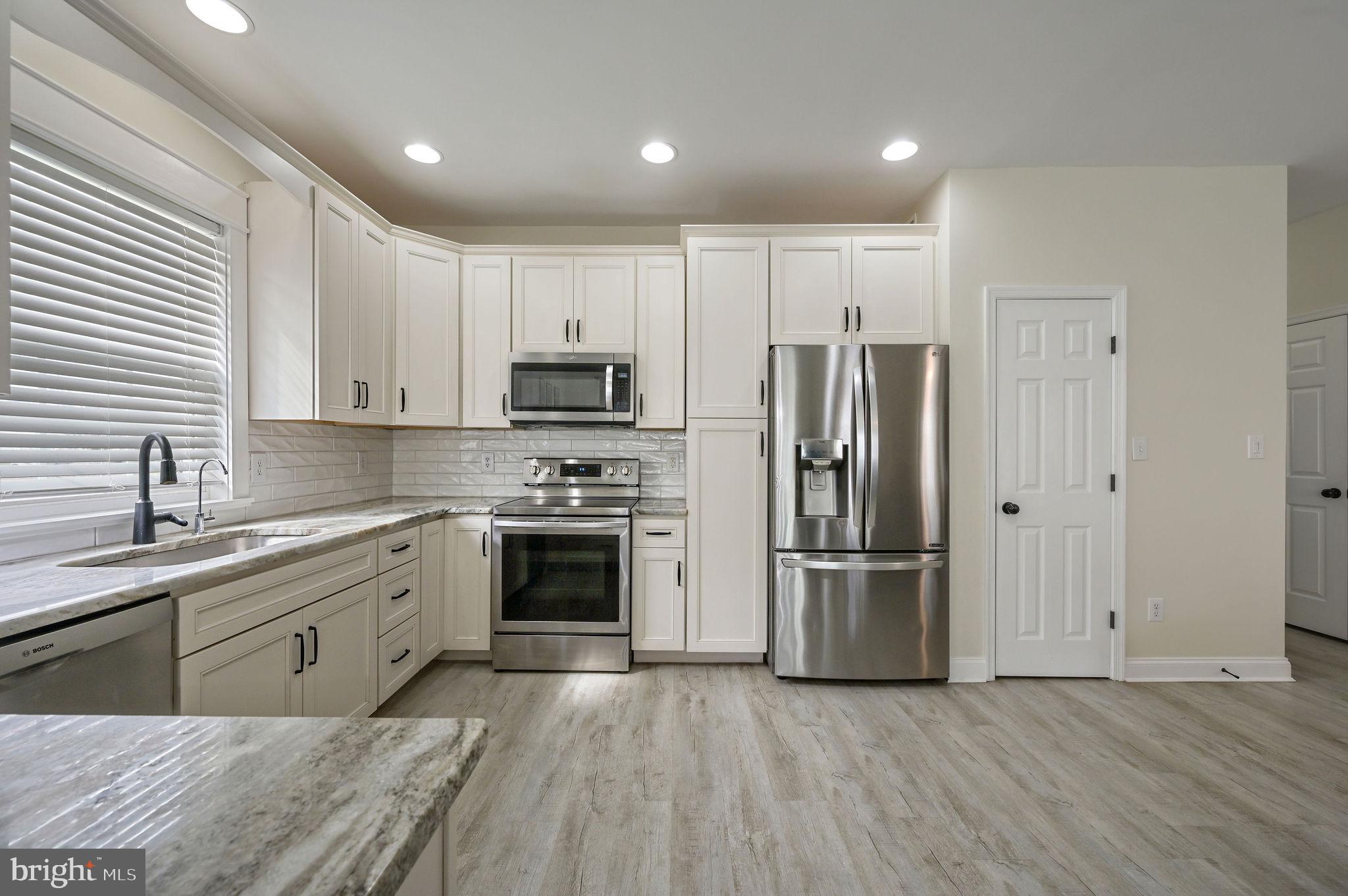 SATTERFIELD - Residential