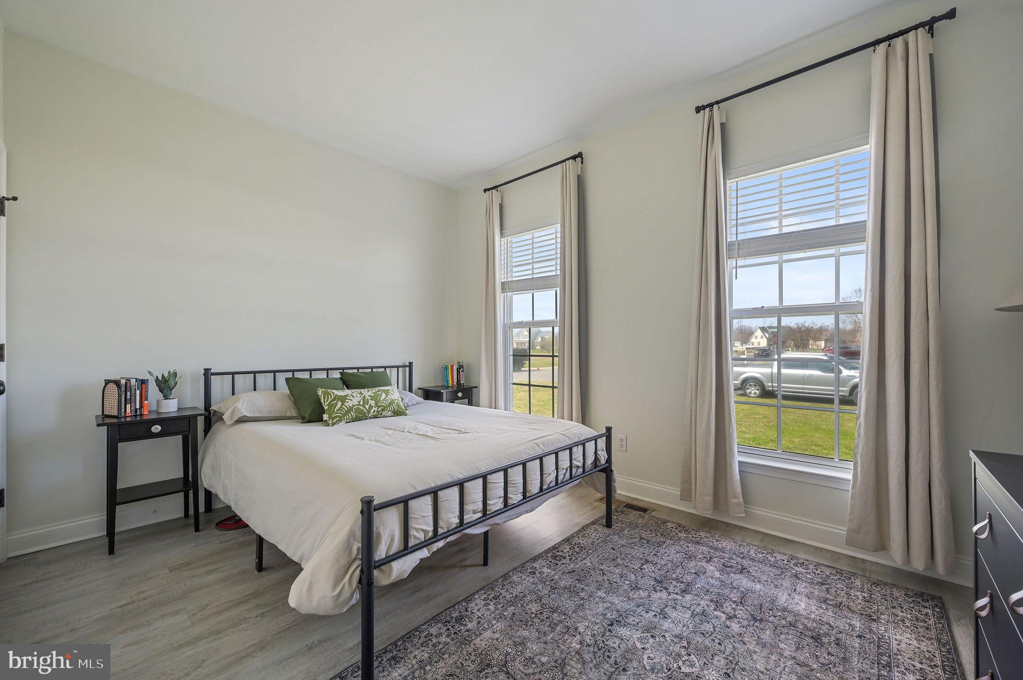 SATTERFIELD - Residential