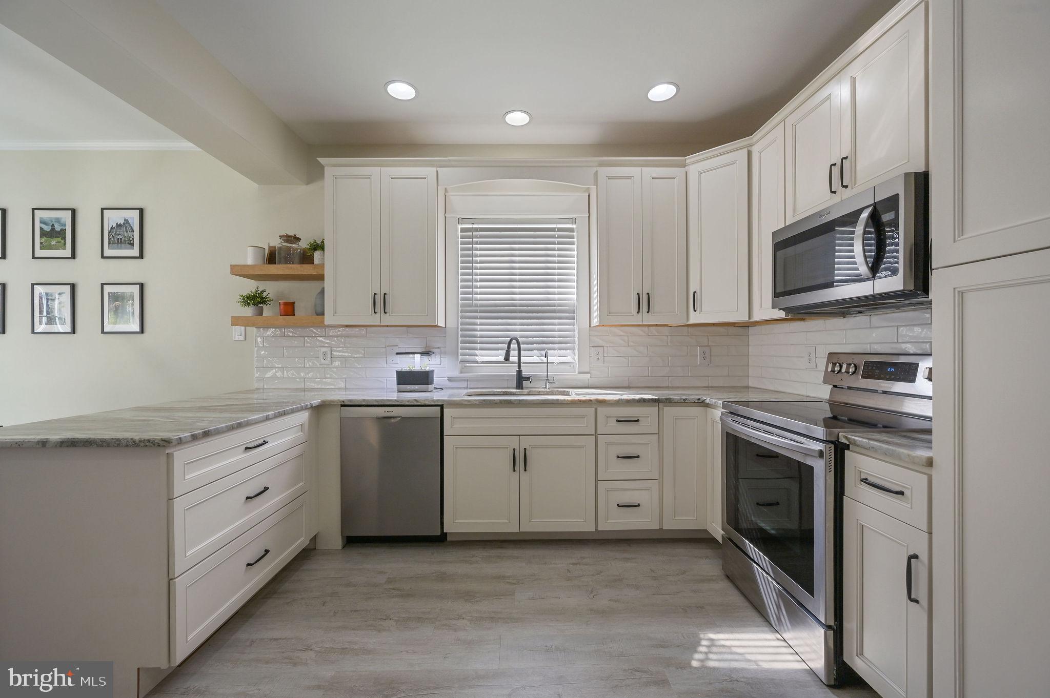 SATTERFIELD - Residential