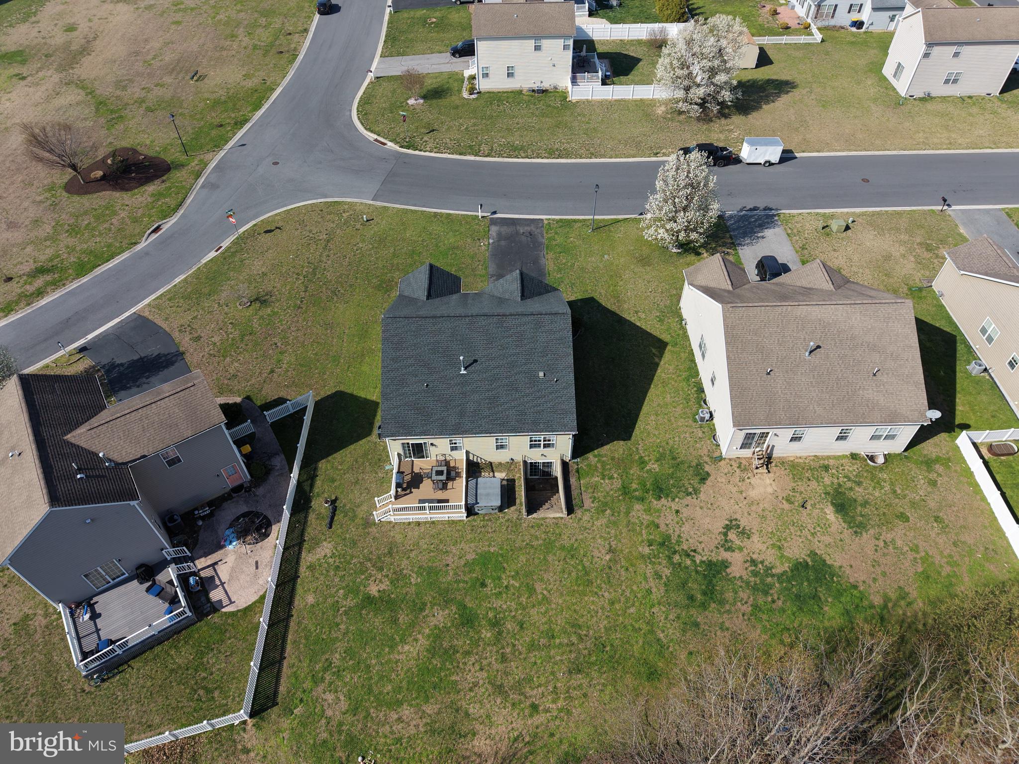 SATTERFIELD - Residential