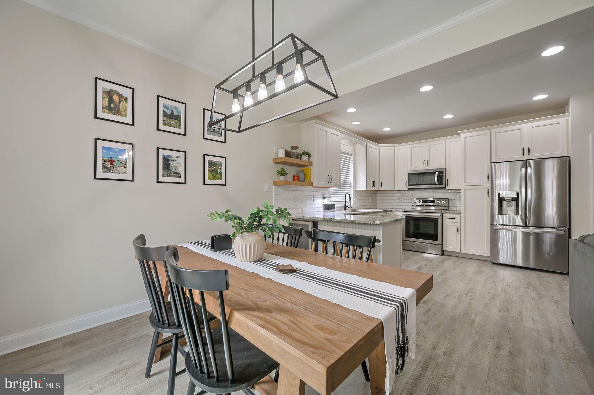 SATTERFIELD - Residential