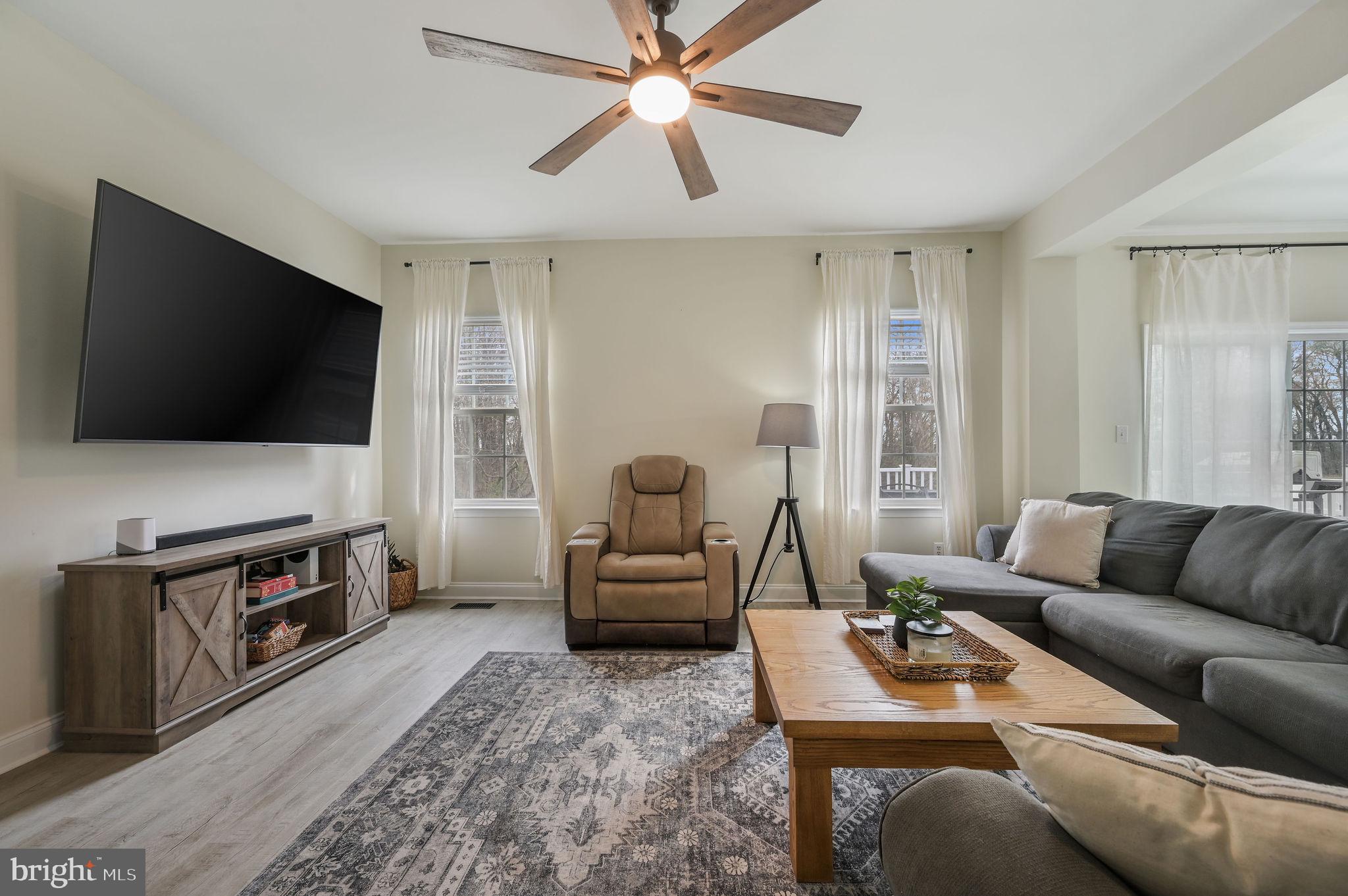 SATTERFIELD - Residential