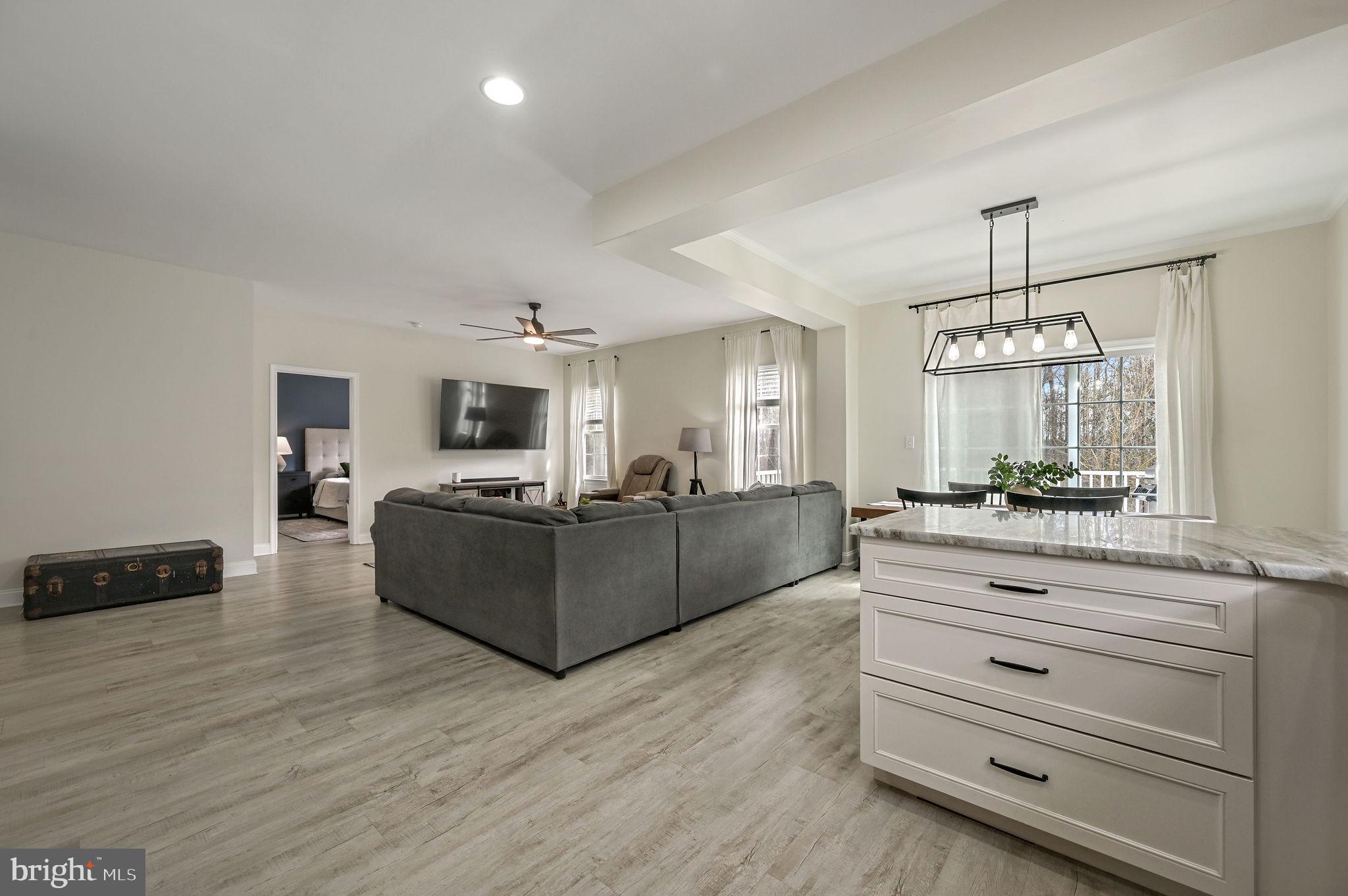 SATTERFIELD - Residential