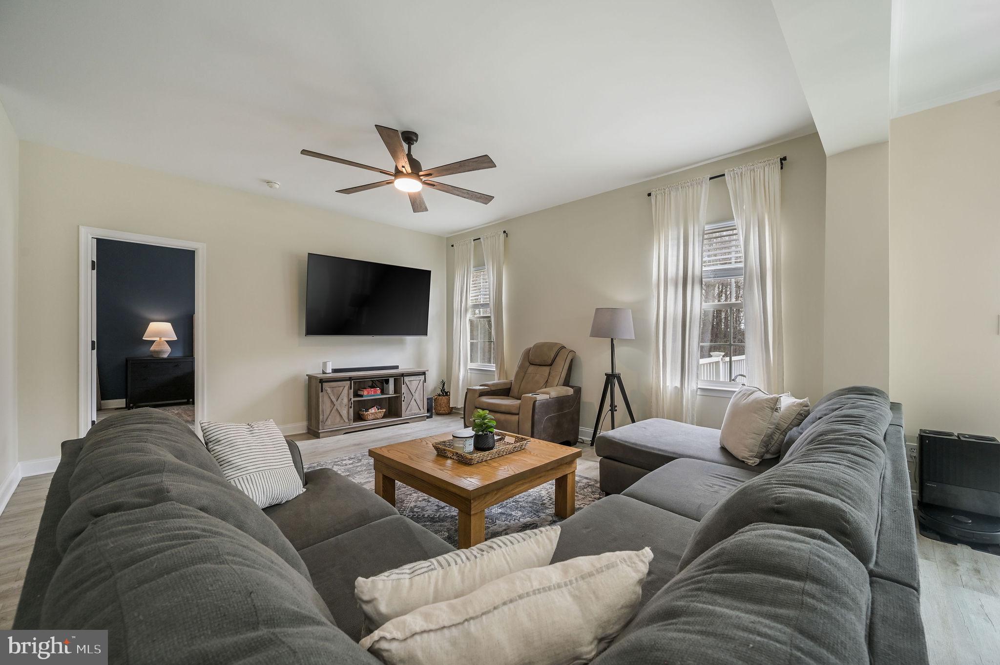 SATTERFIELD - Residential