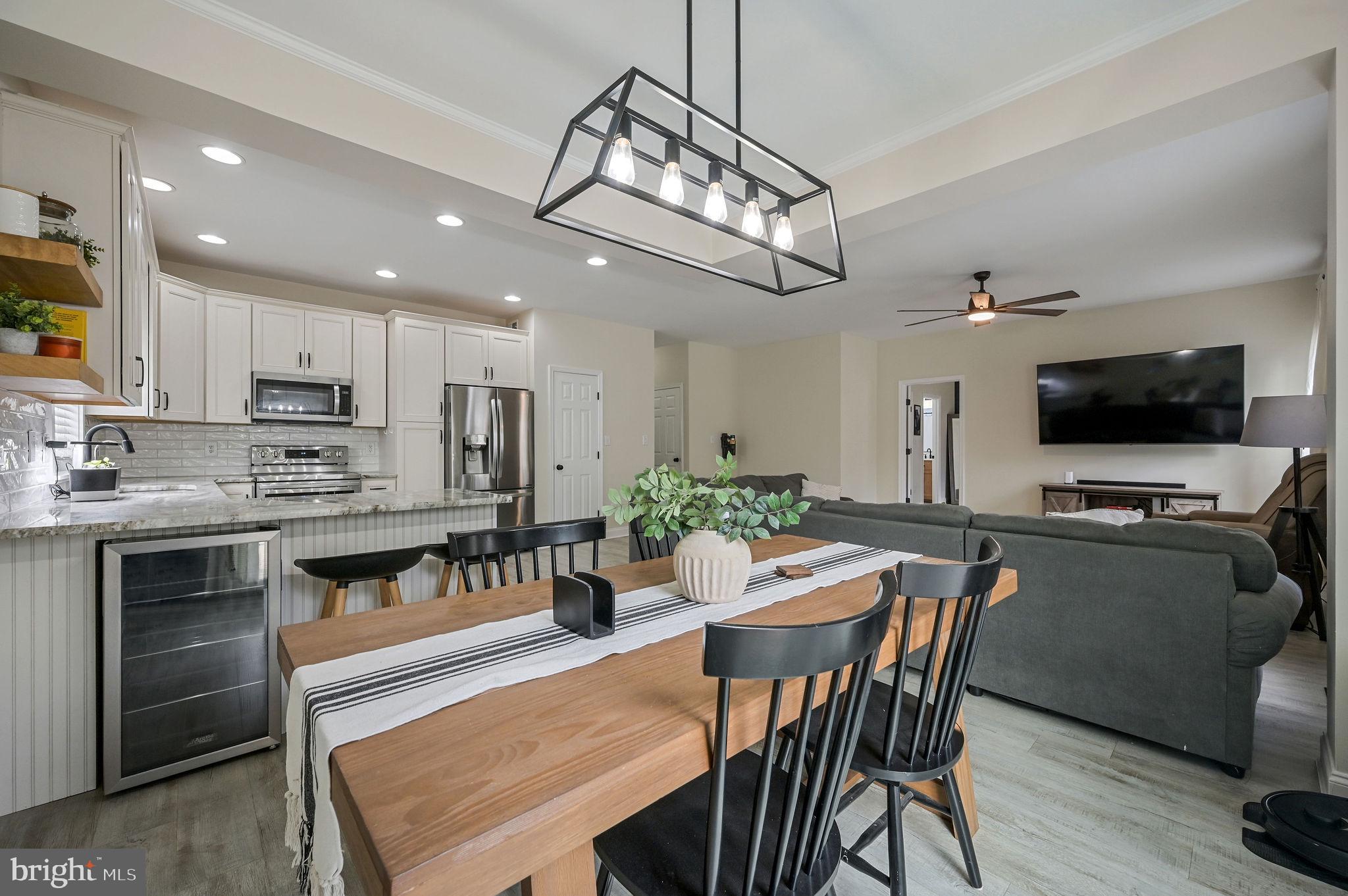 SATTERFIELD - Residential