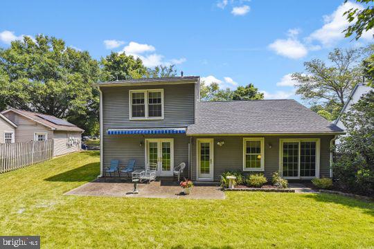 HERITAGE HARBOUR - Residential