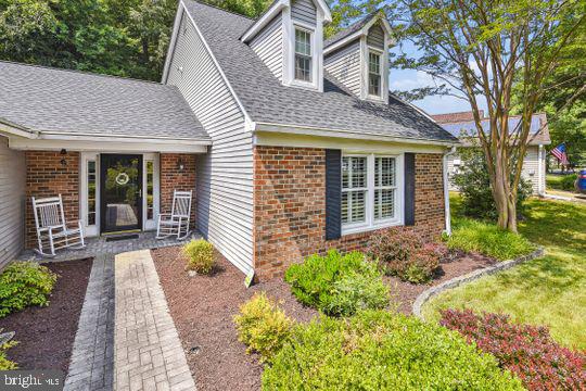 HERITAGE HARBOUR - Residential