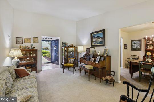 HERITAGE HARBOUR - Residential